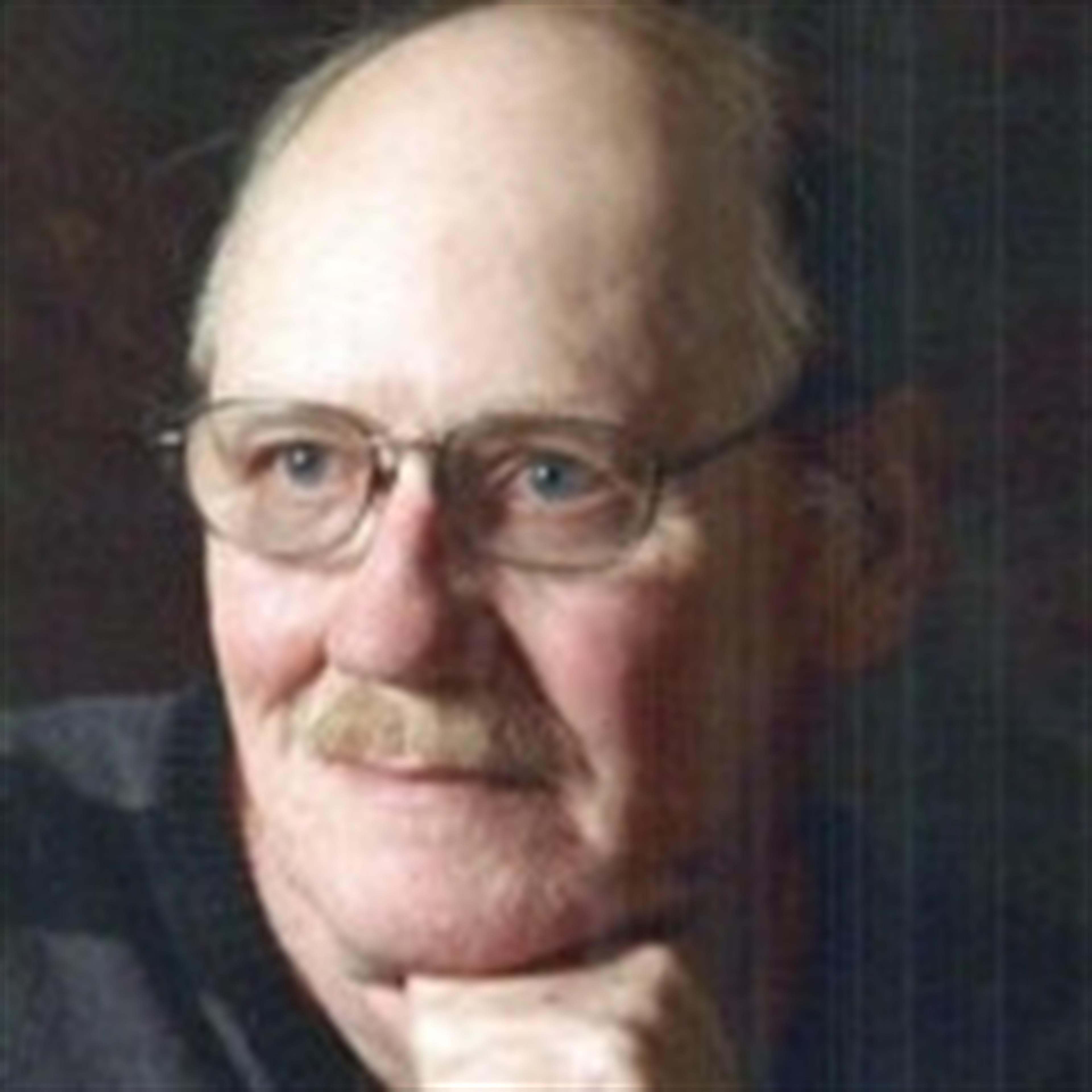 Richard Leroy Pauley Sr.
