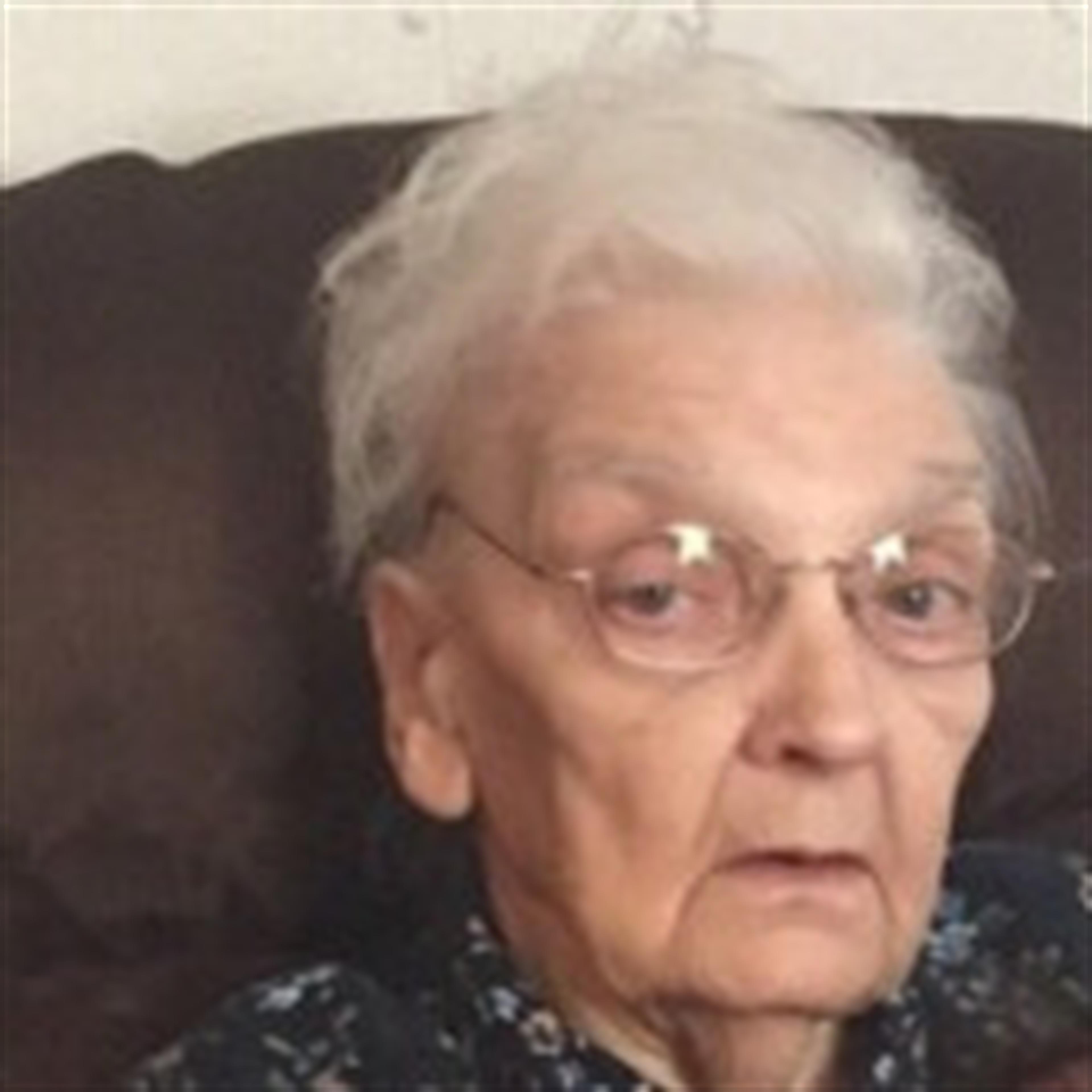 Lois Jean Stone's obituary picture