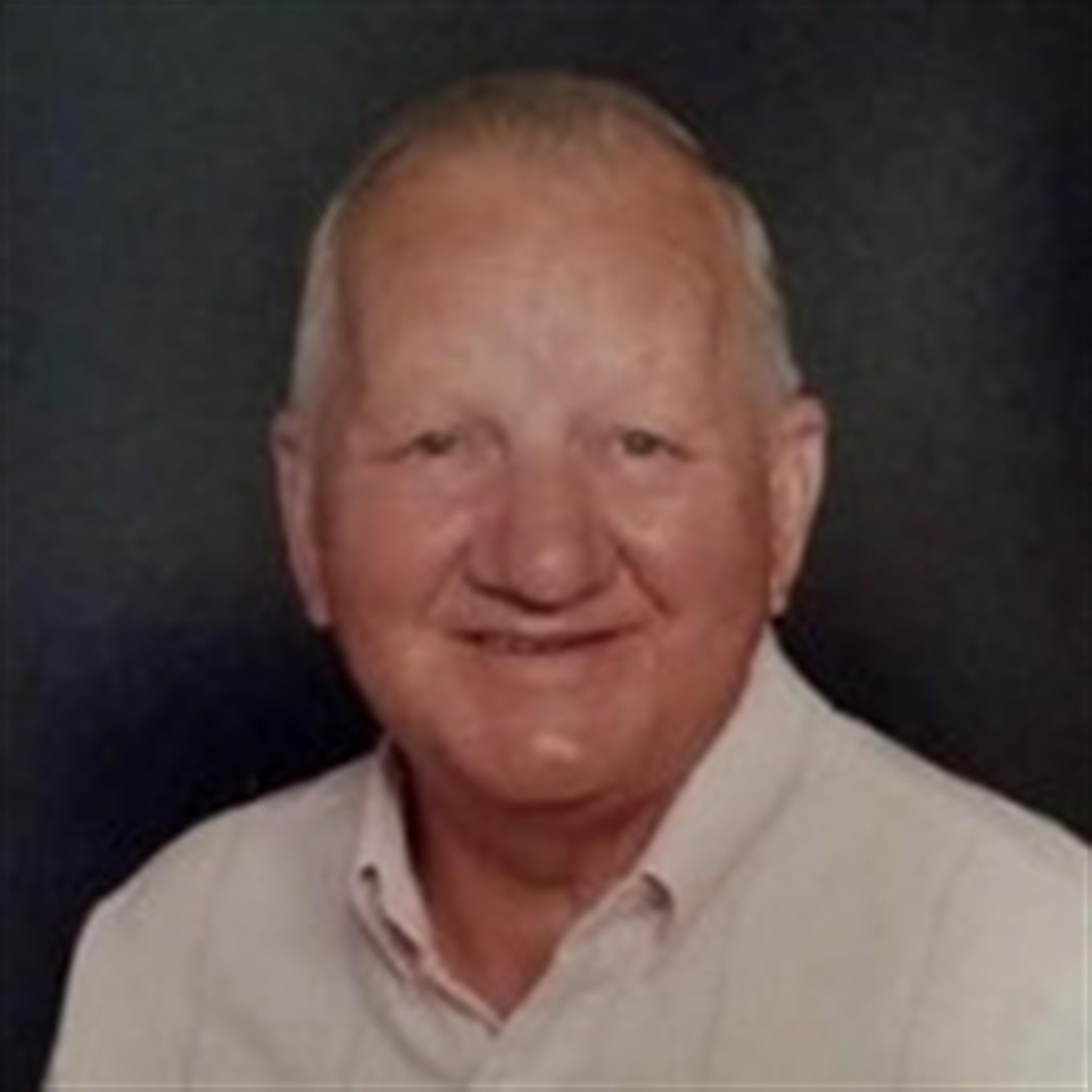 Marion Wesley Adkins