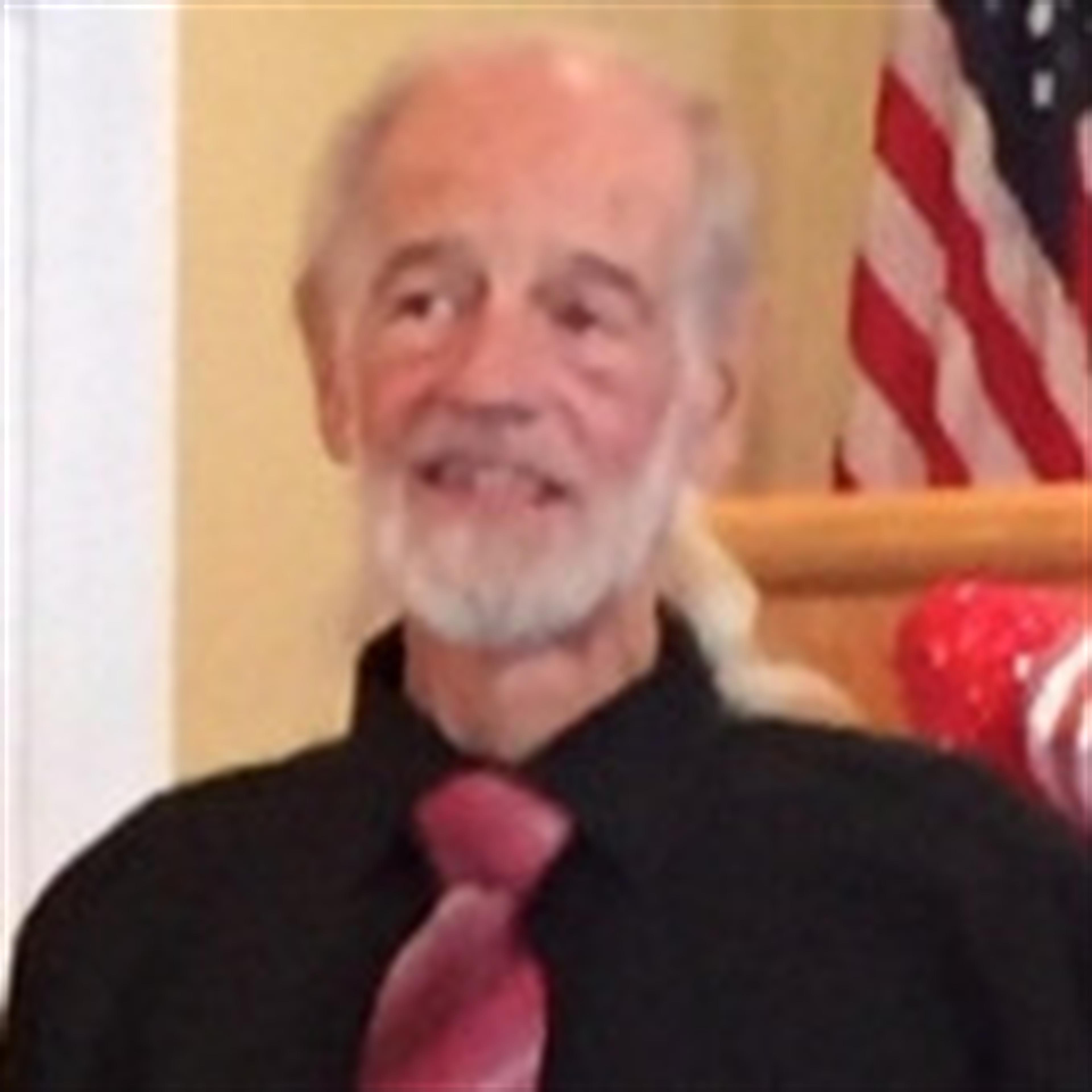 John David Hoover's obituary picture
