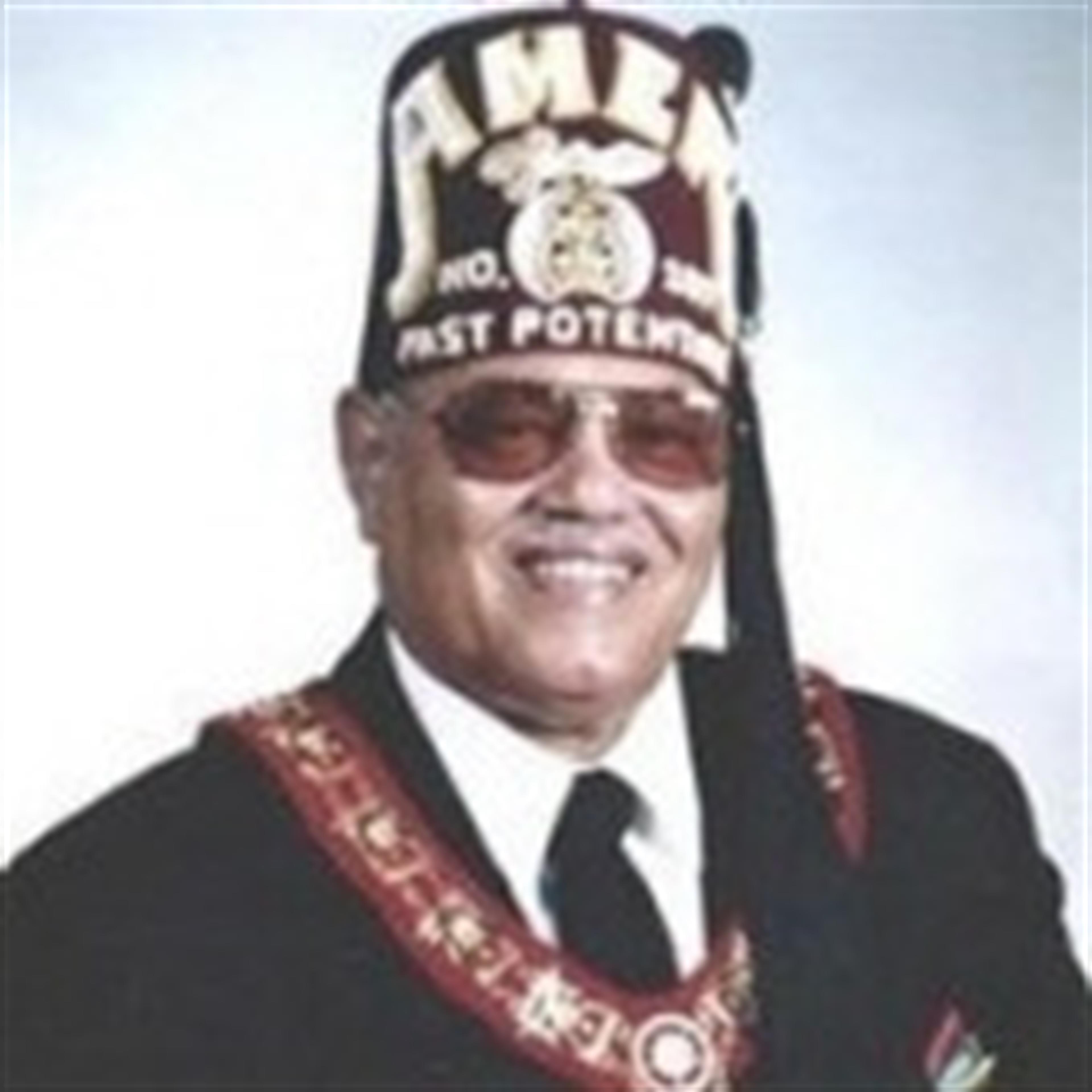 Raymond Eugene Howard