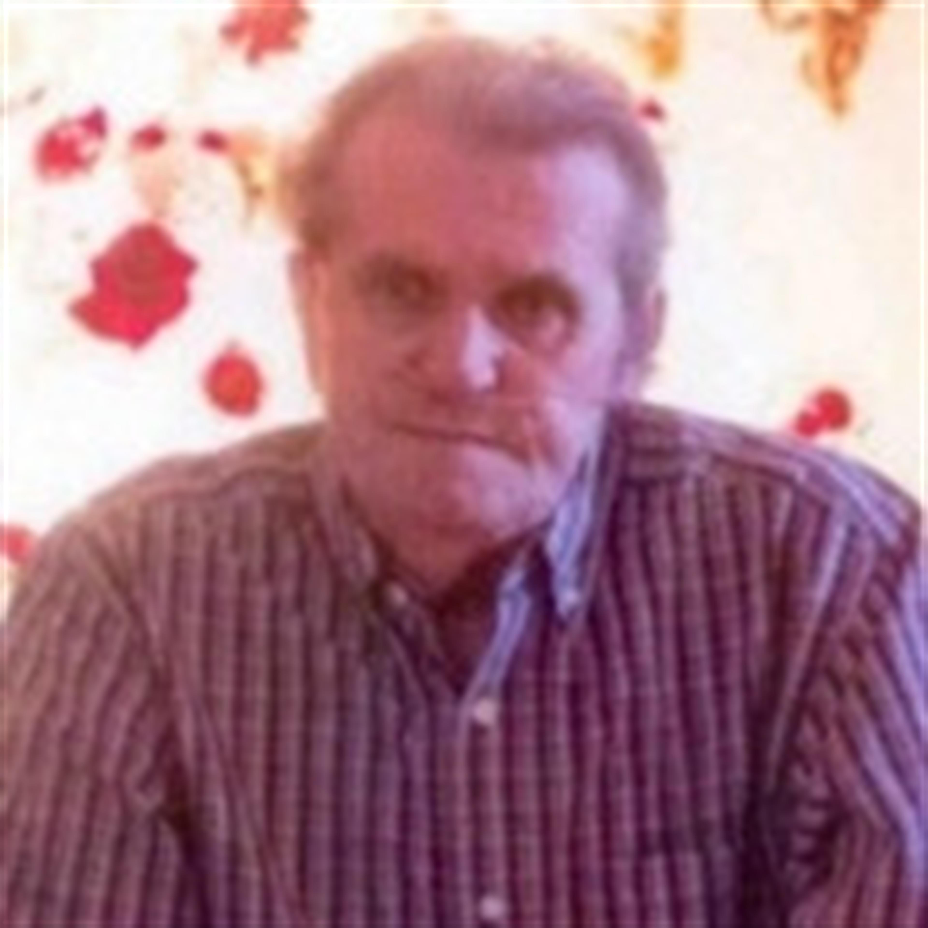 William R Walters, Sr.