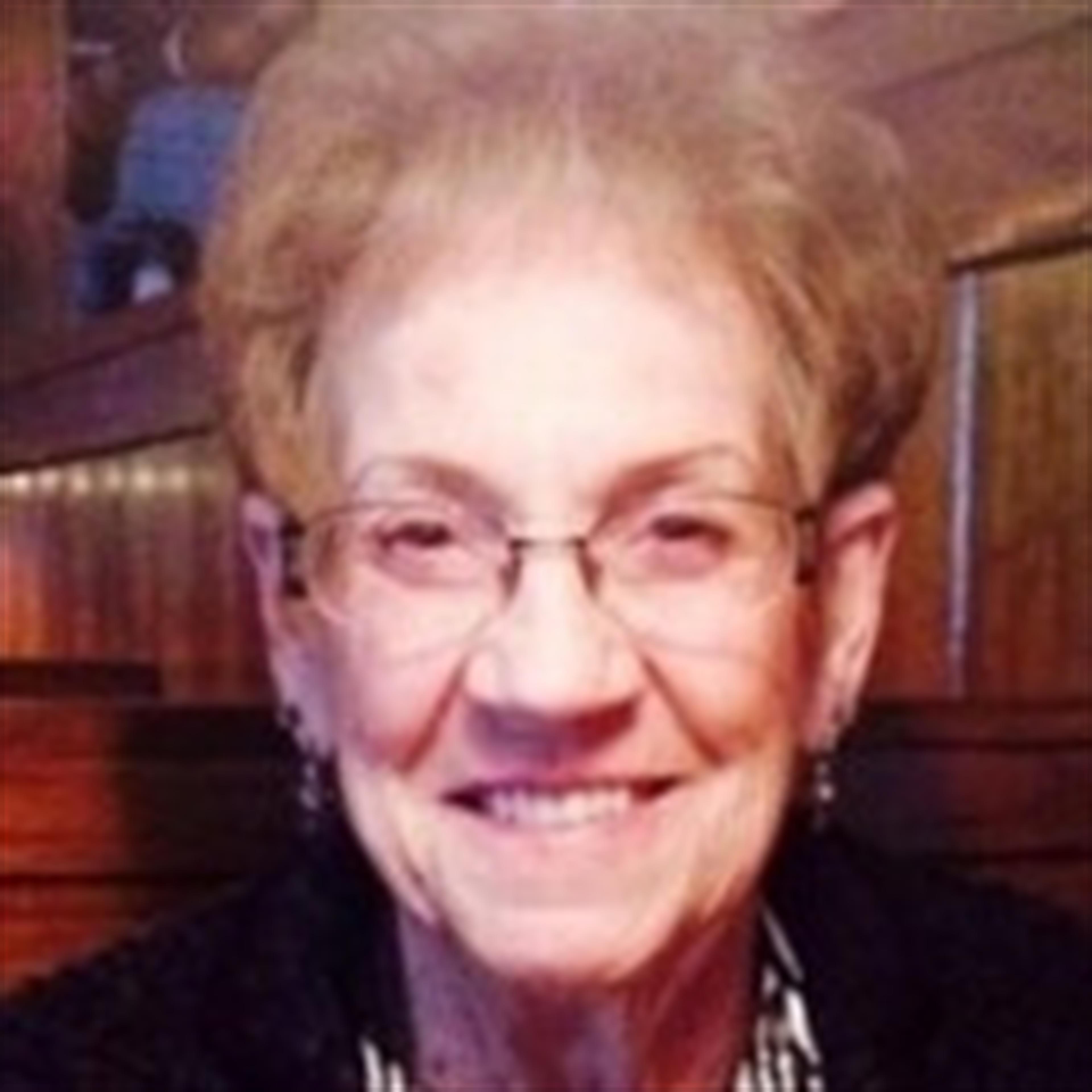 Rose Lorraine Kipping