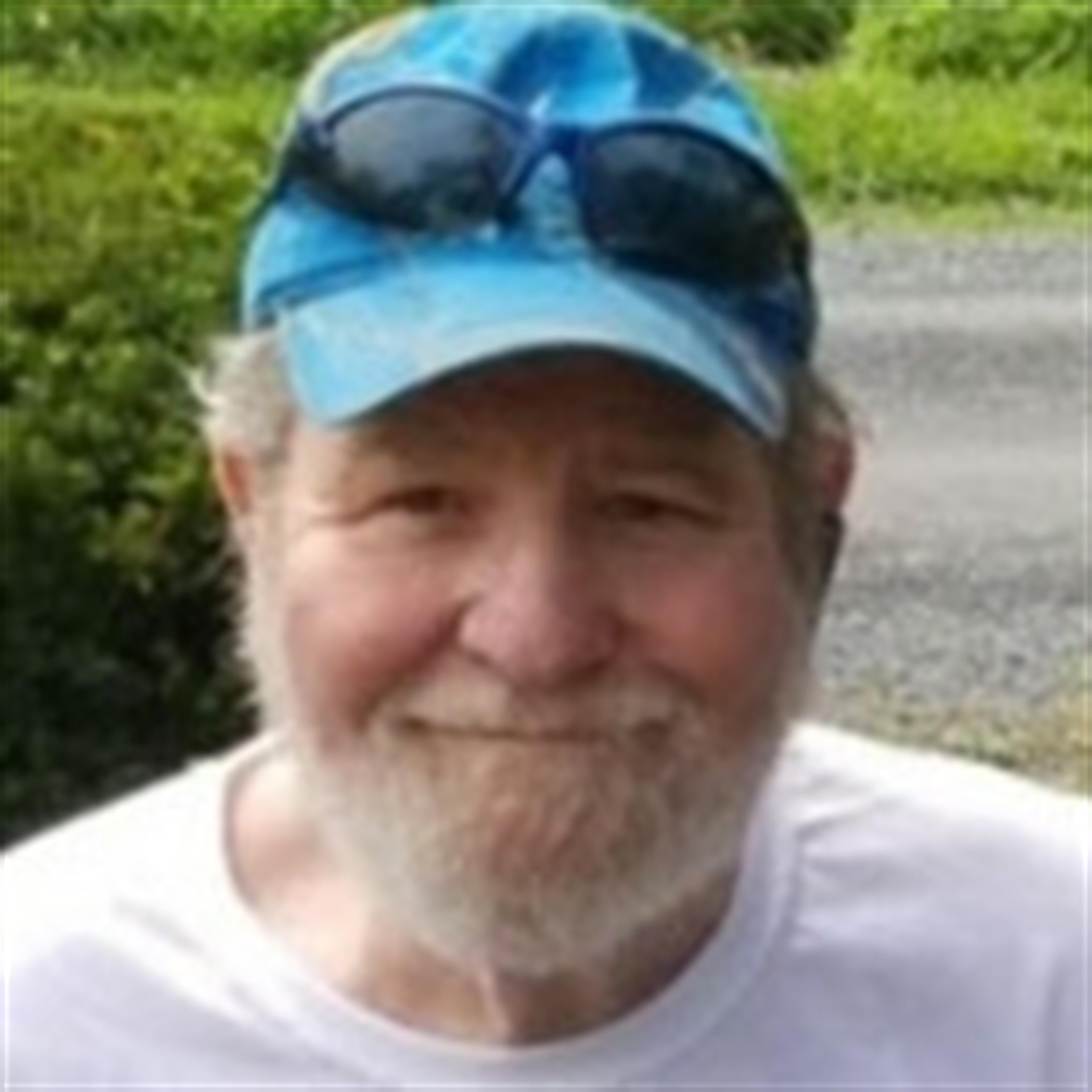 Russell Bert Belknap