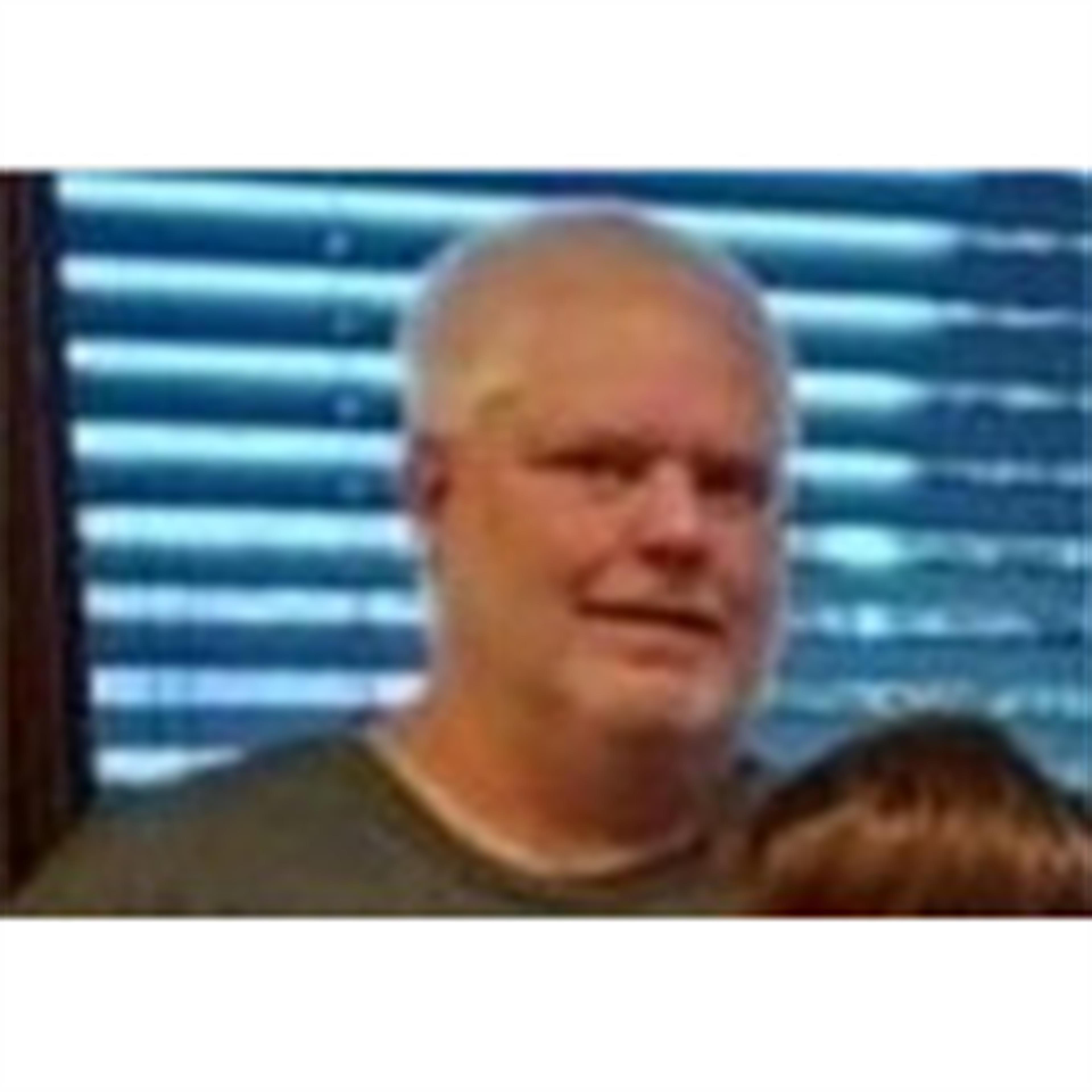 Walter Dale Cremeans