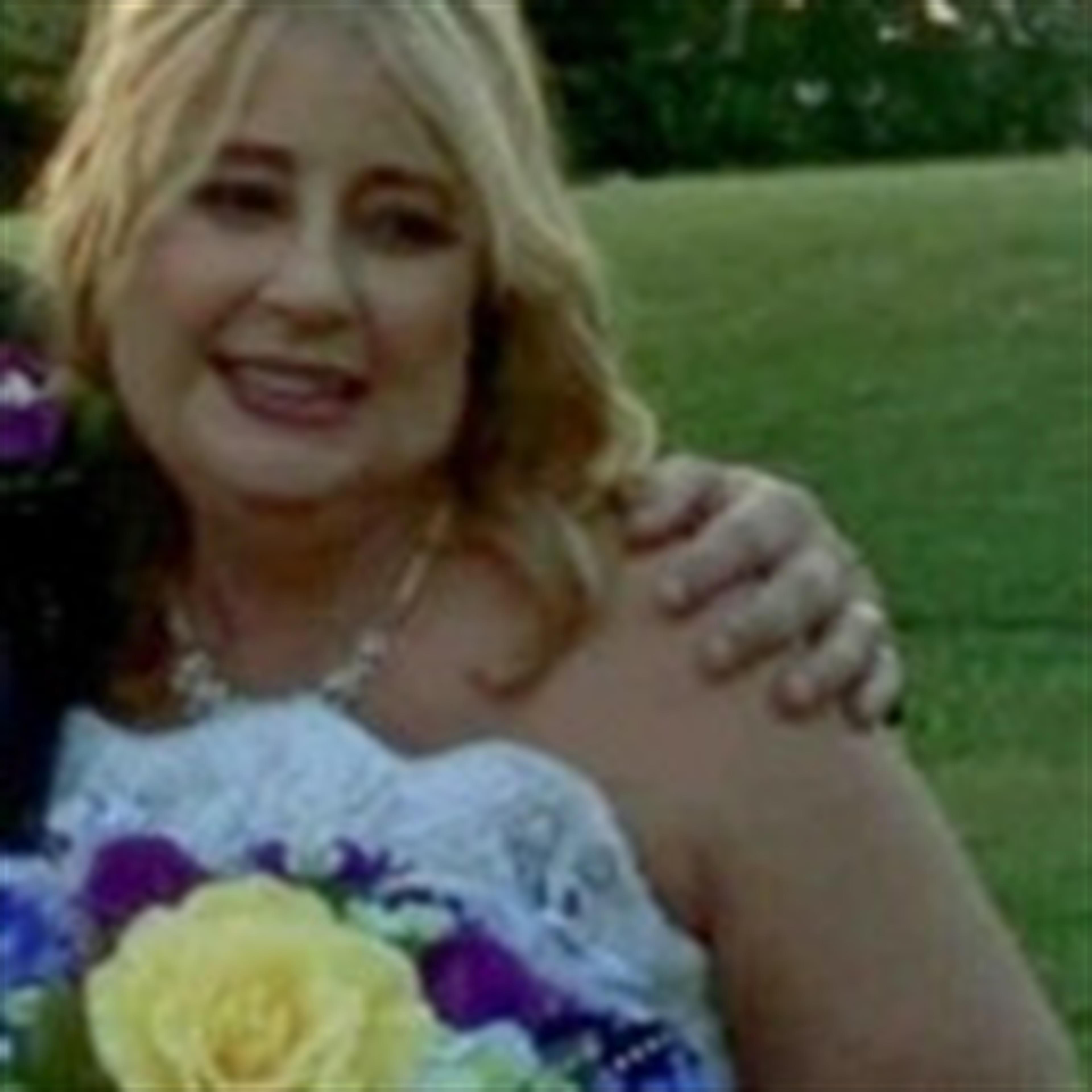 Donna 'DJ' Mann's obituary picture