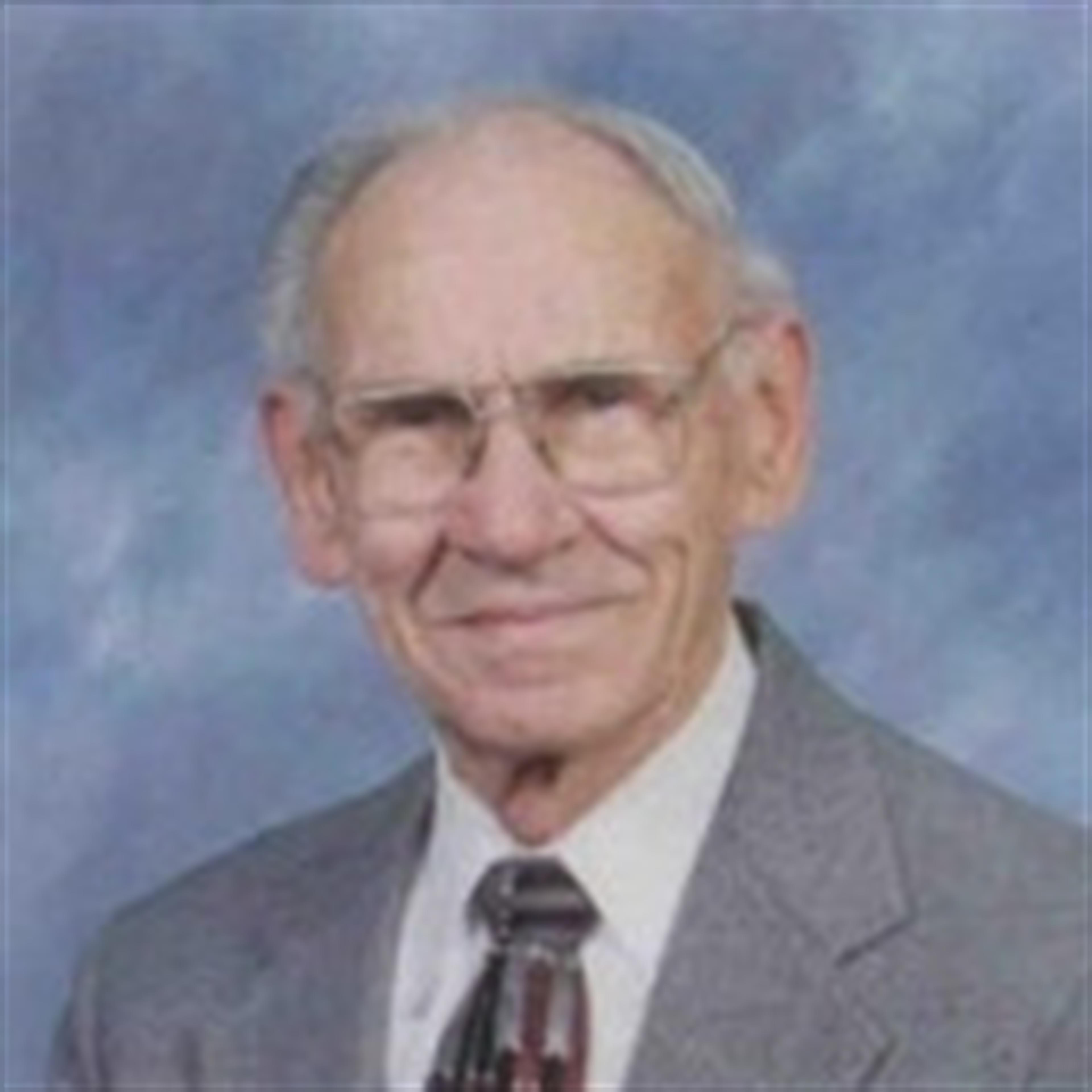 Noel Harmon Murdock