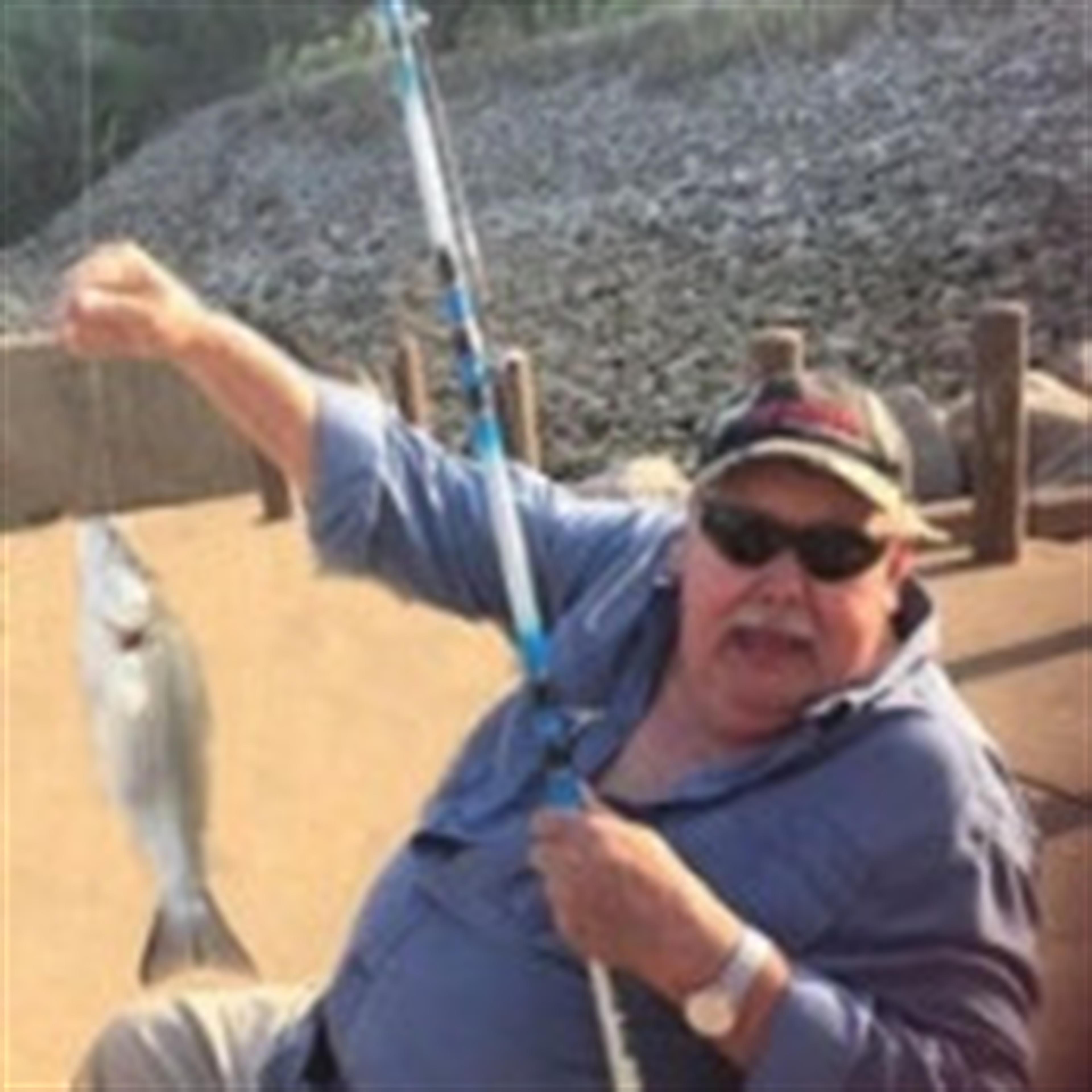 Gary Lee Leffingwell's obituary picture