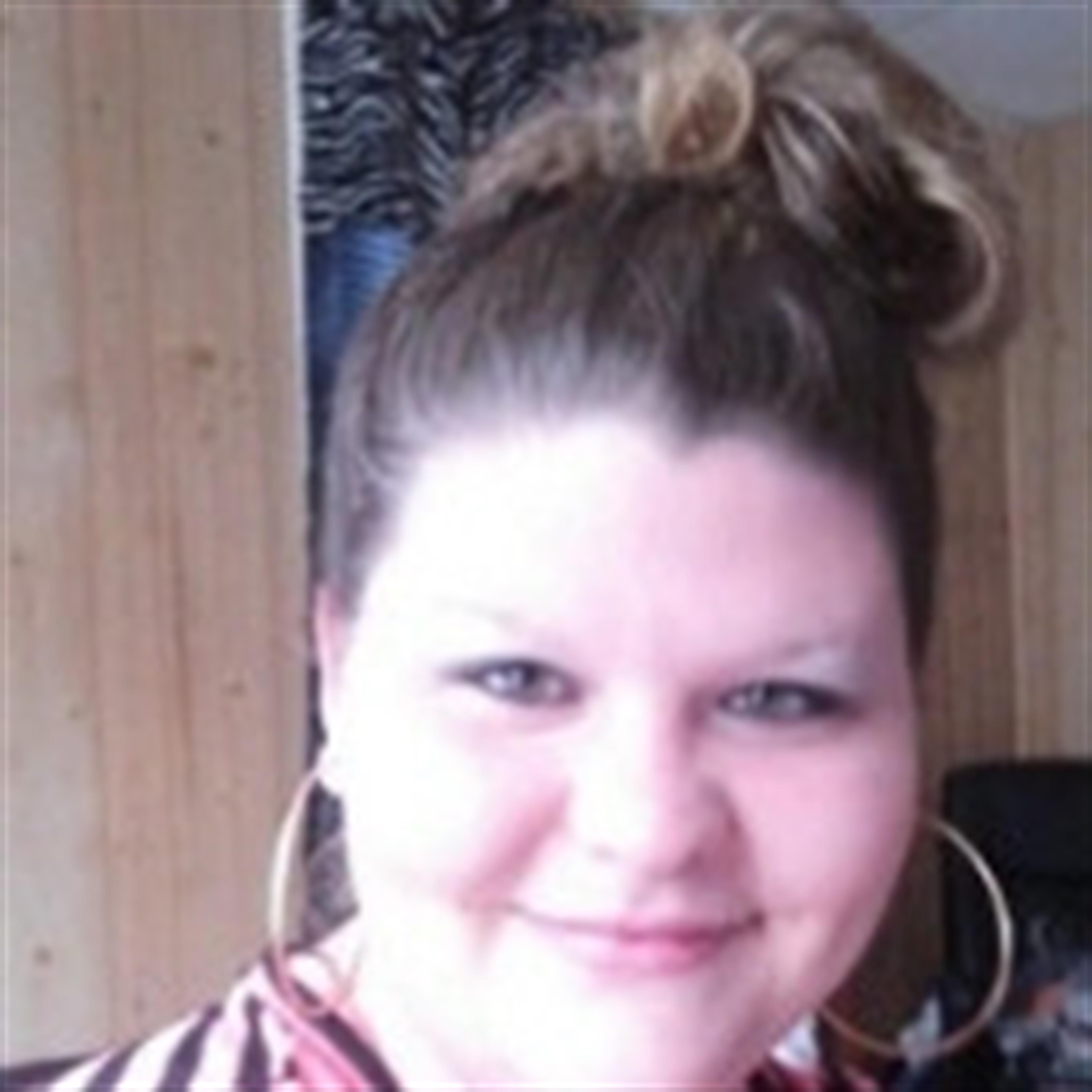 Amanda Lee Jordan Hafner