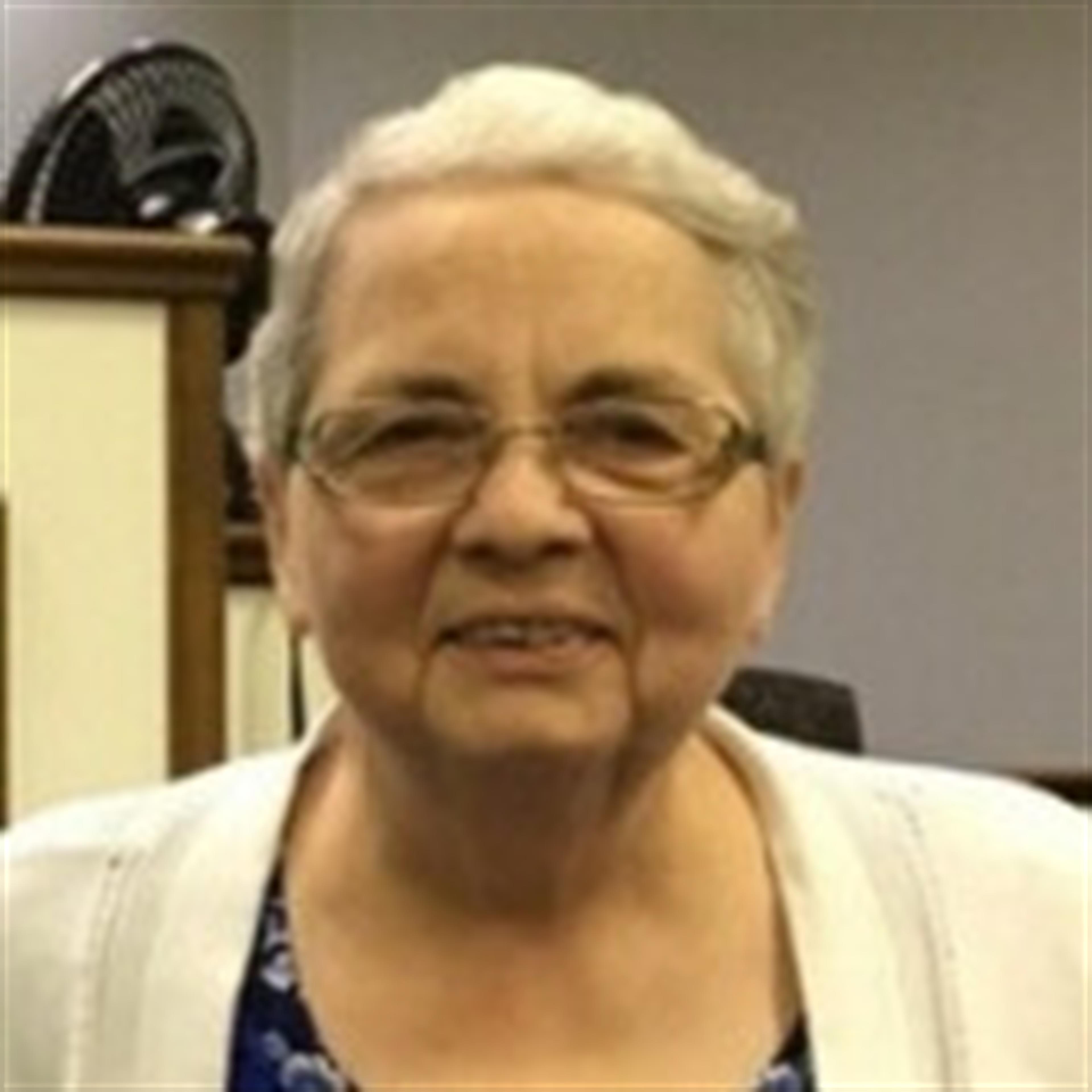 Barbara Sue Yost's obituary picture