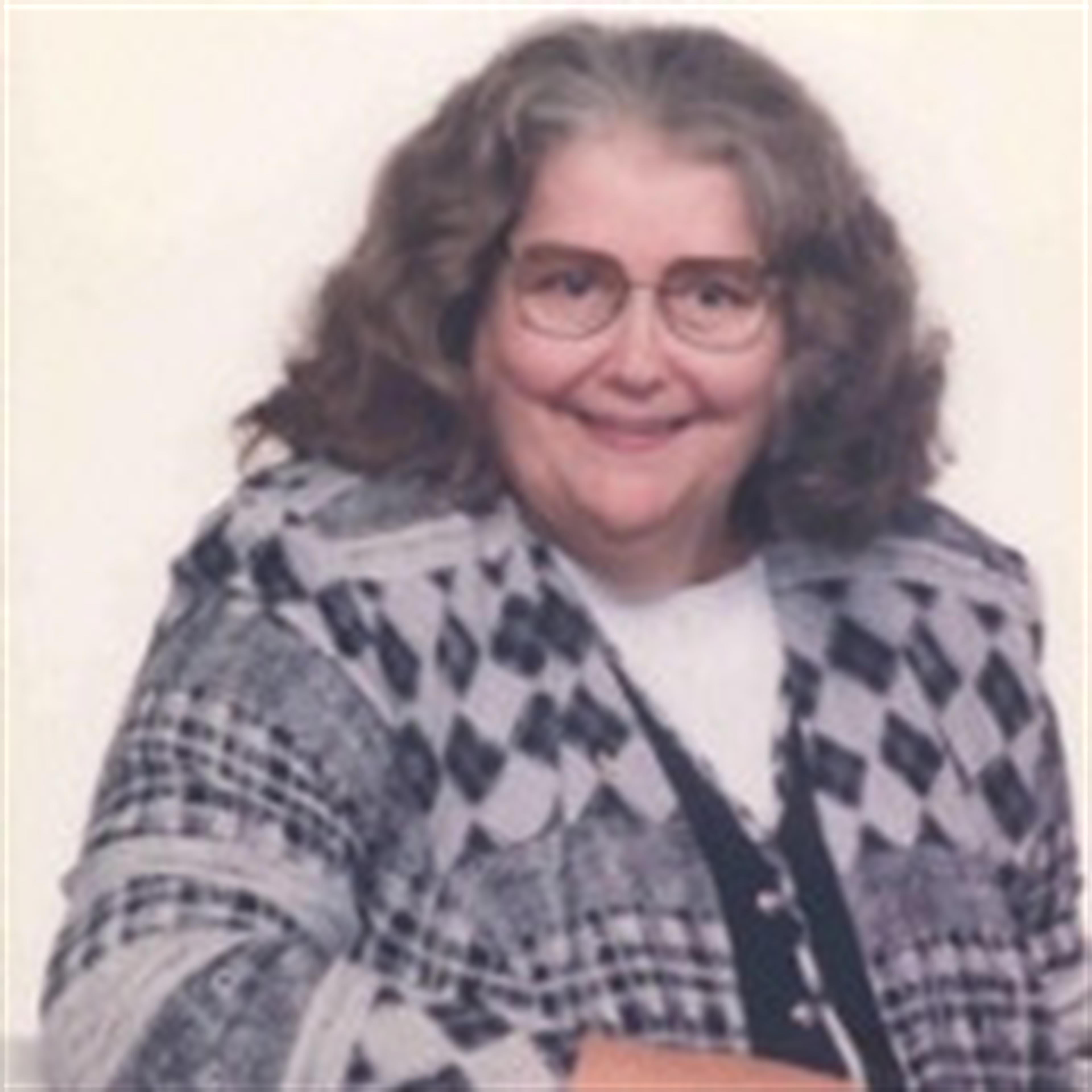 Blanch Elizabeth Bartram