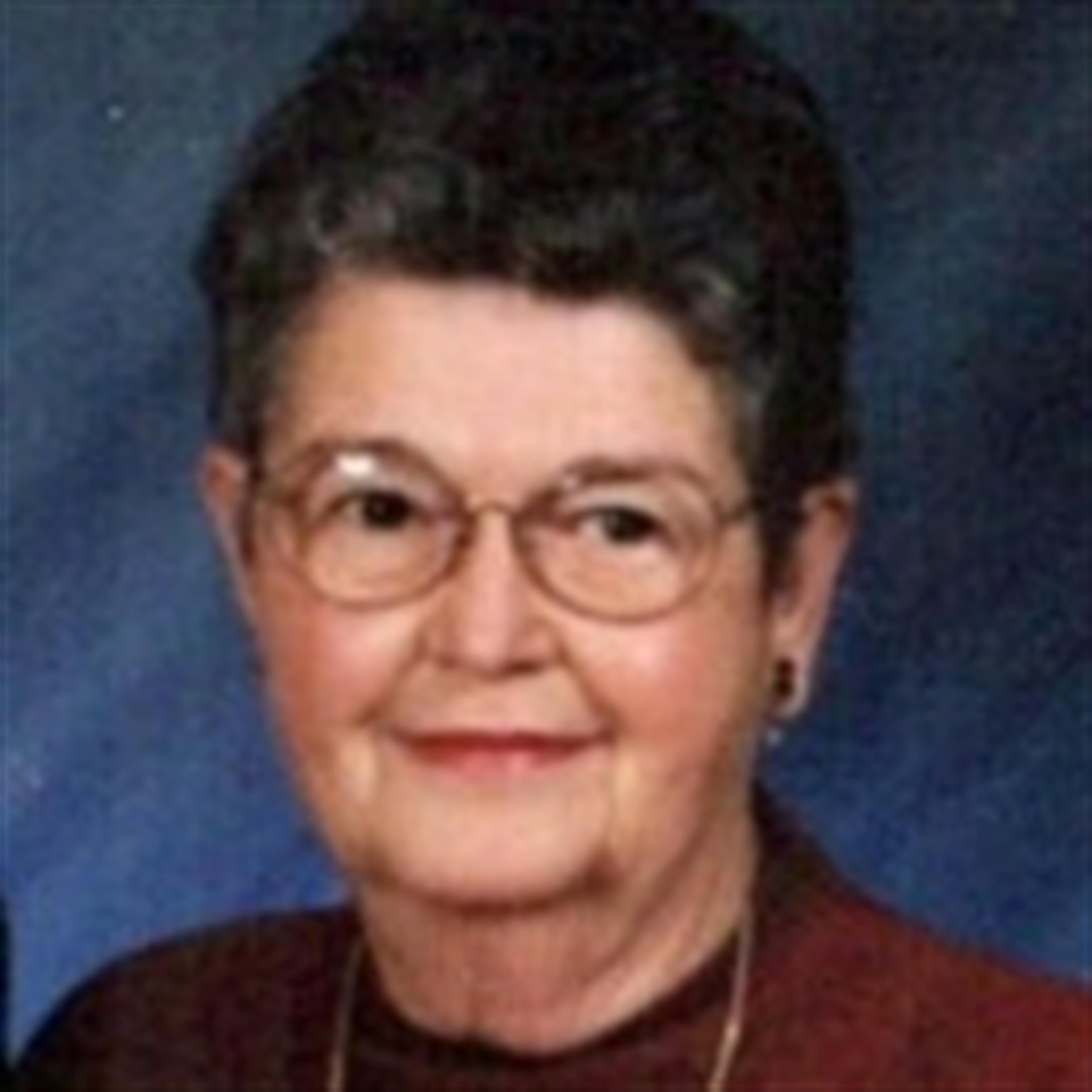 Hattie Ernestine Berry Hayes