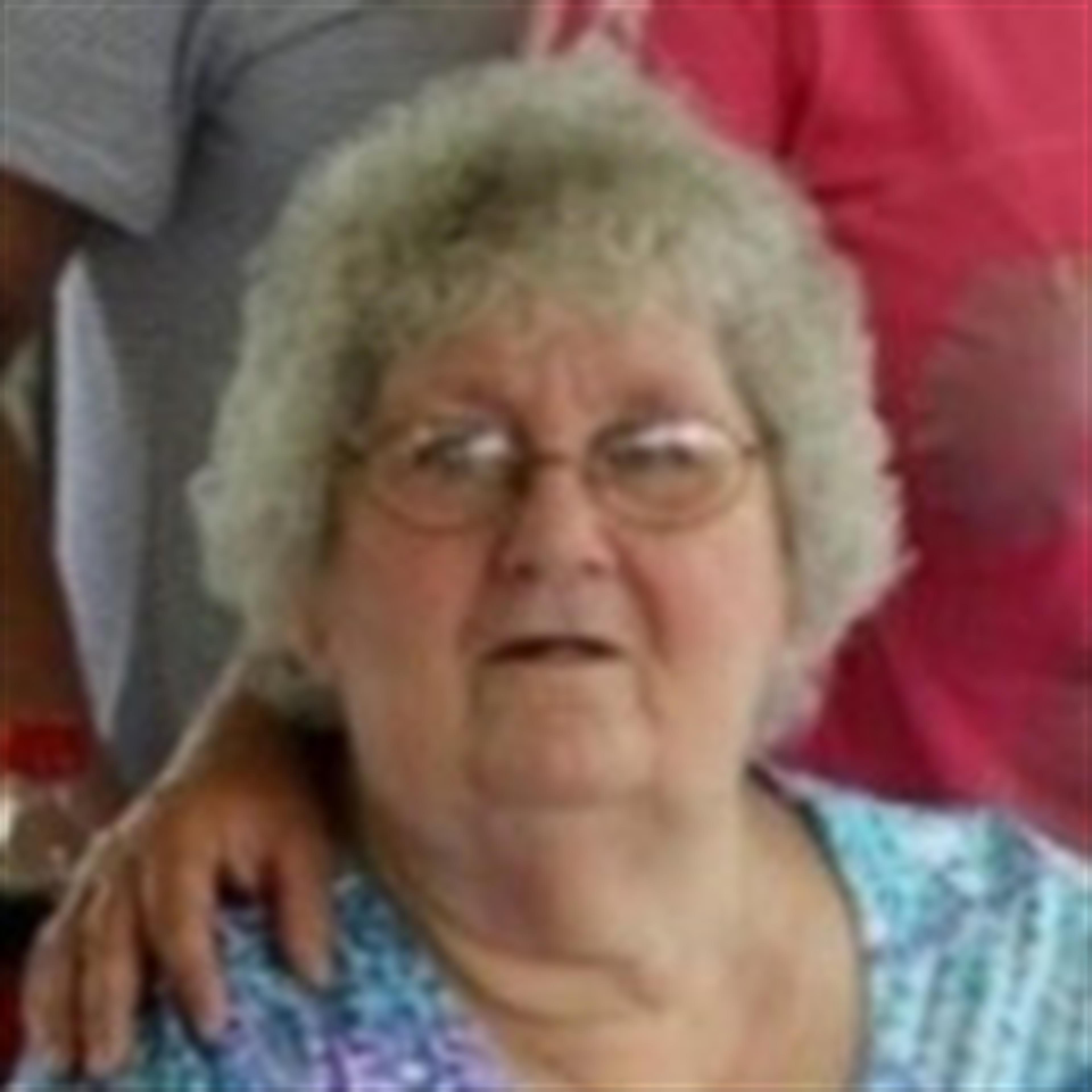 Norma Jean Simpson's obituary picture