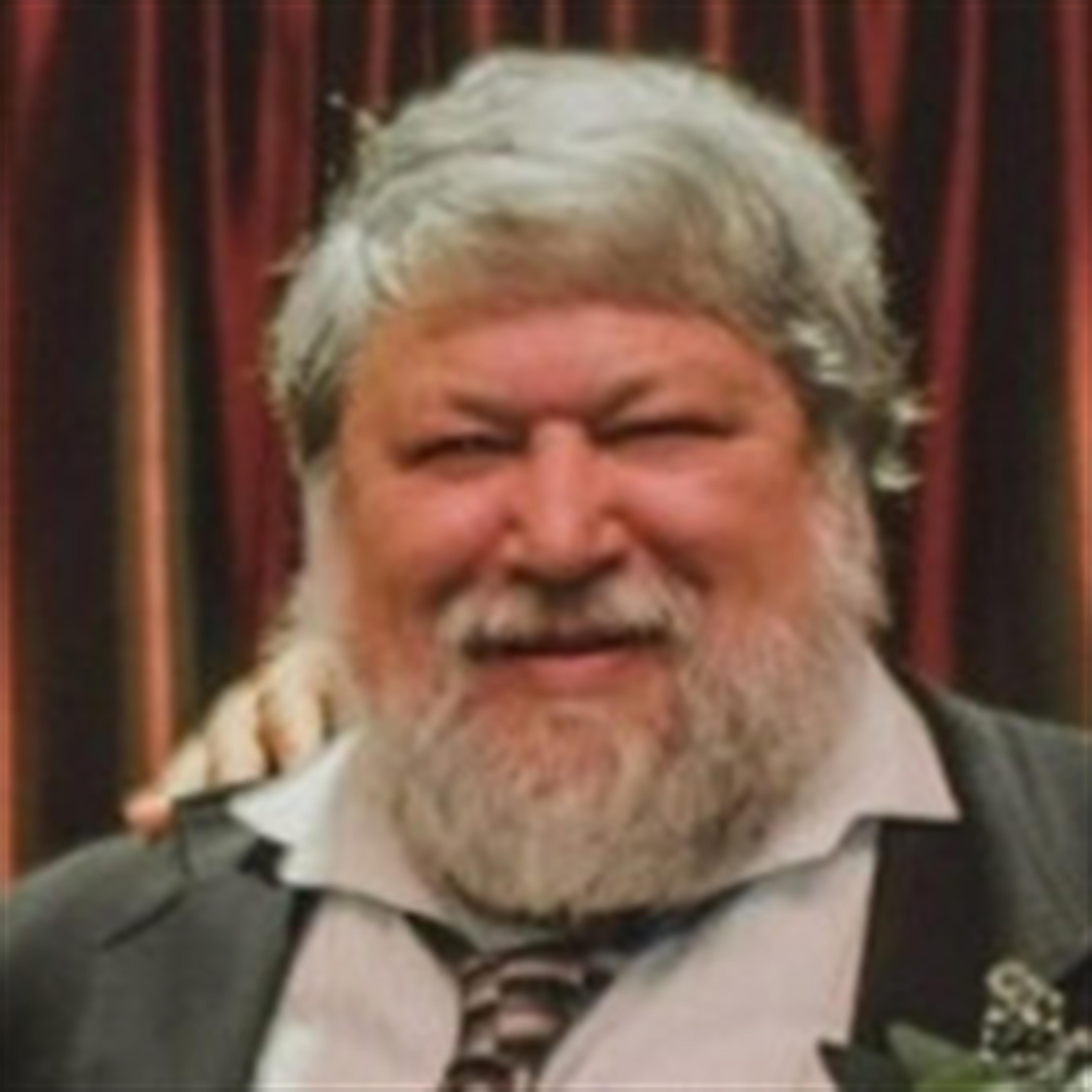 Calvin Duane Walters