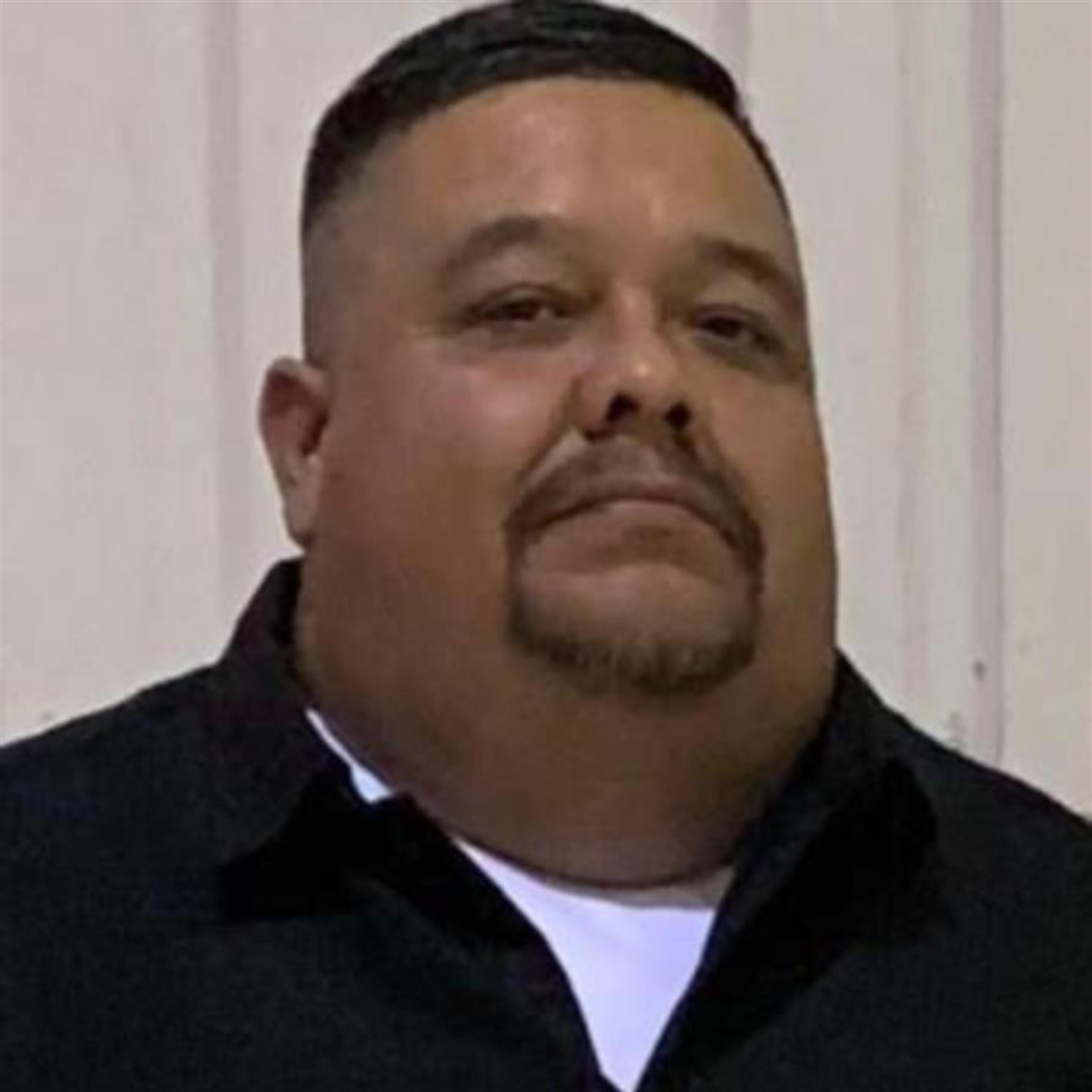 Pablo Tovar Jr.
