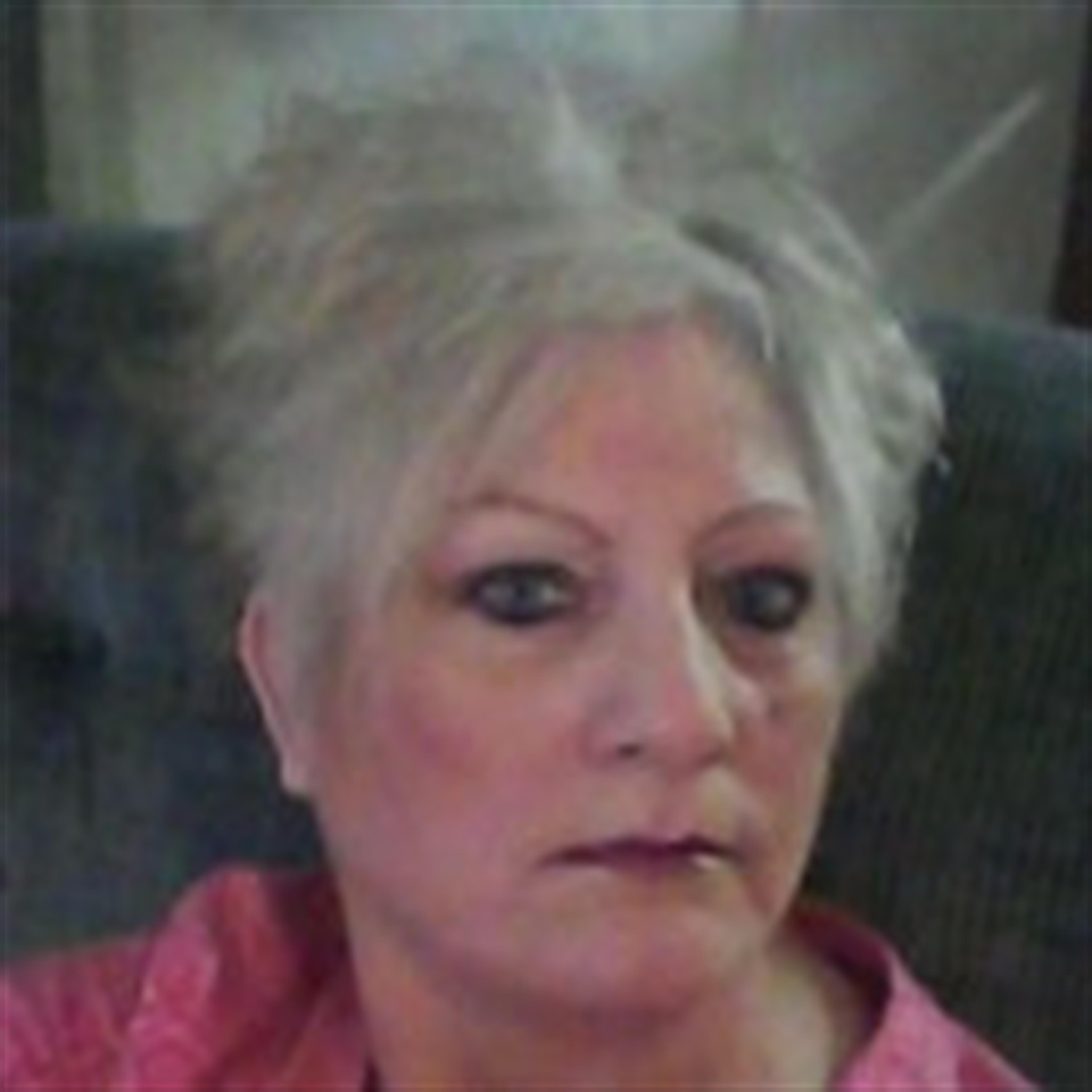 Sherri Yvonne Holbrook