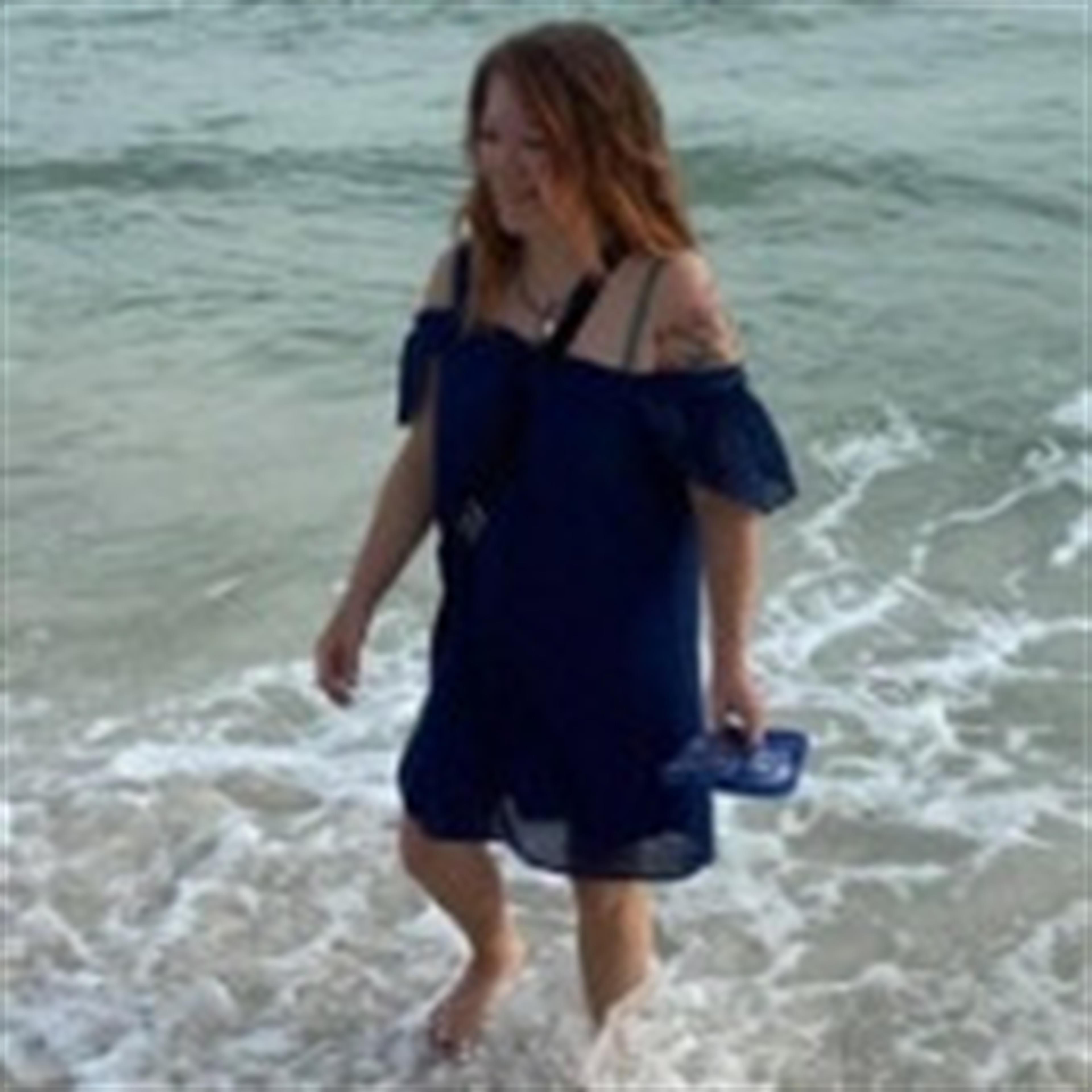 Ashley Ward's obituary picture