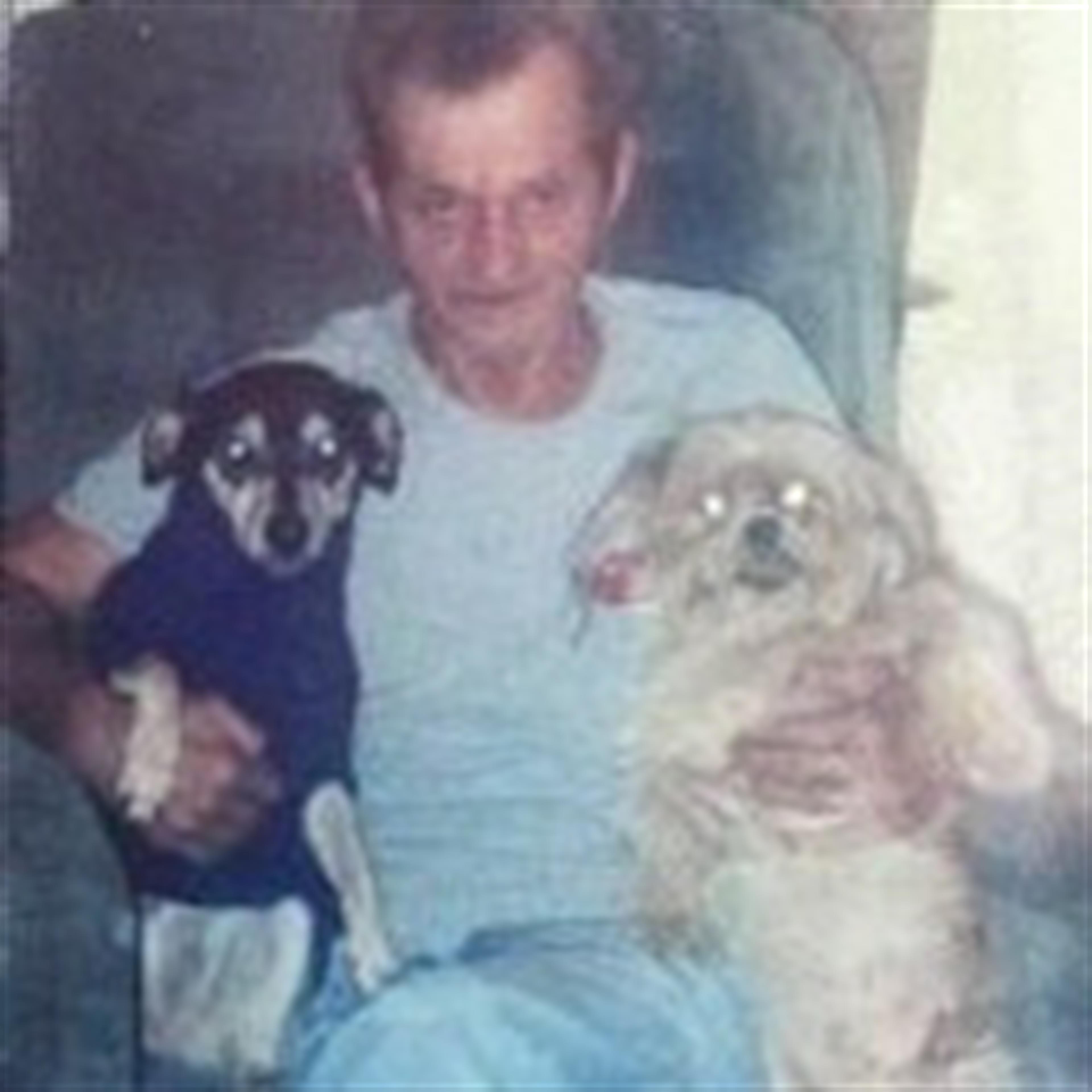 Harry F. "Fuzzy" Farley