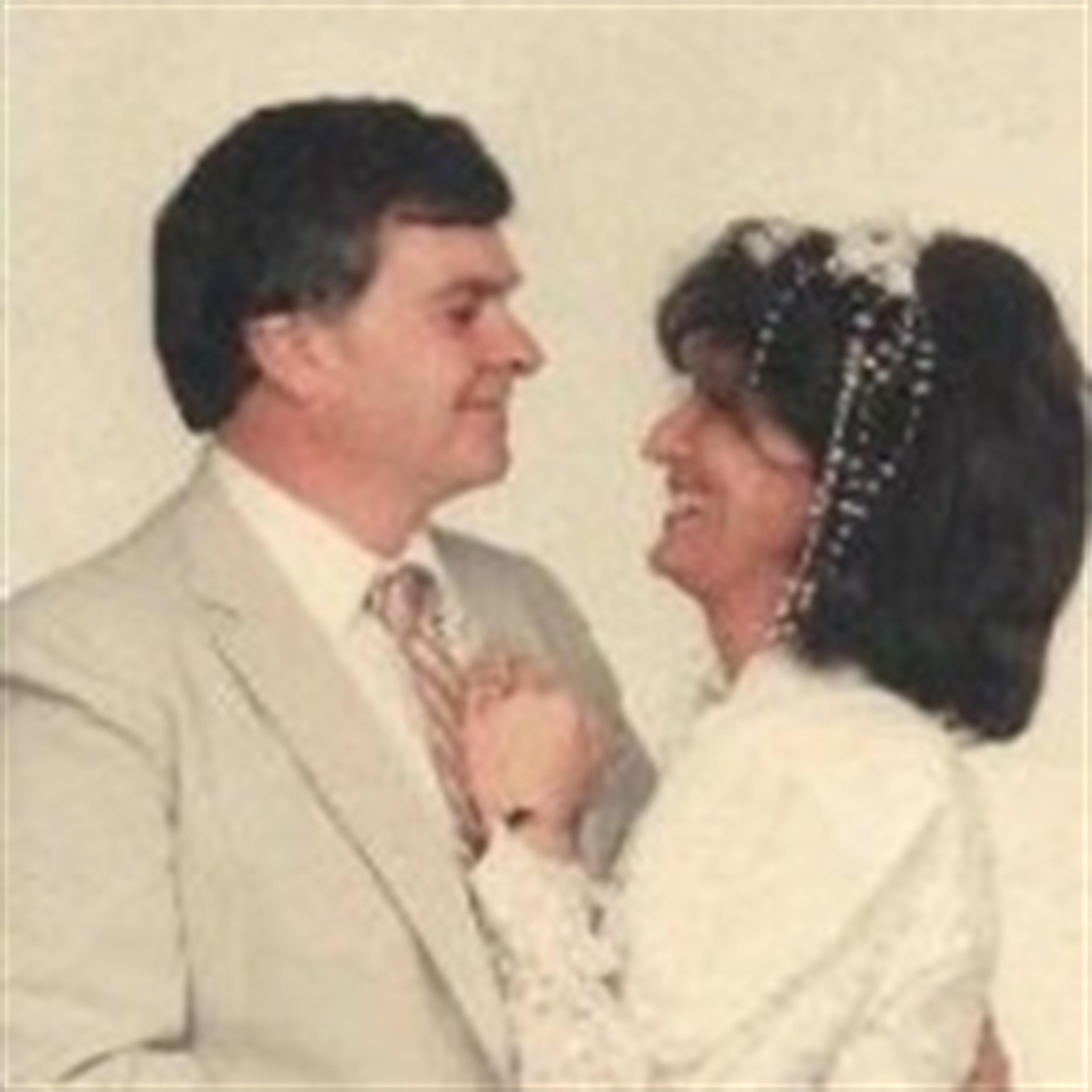 Jackie D. Thornton Sr.