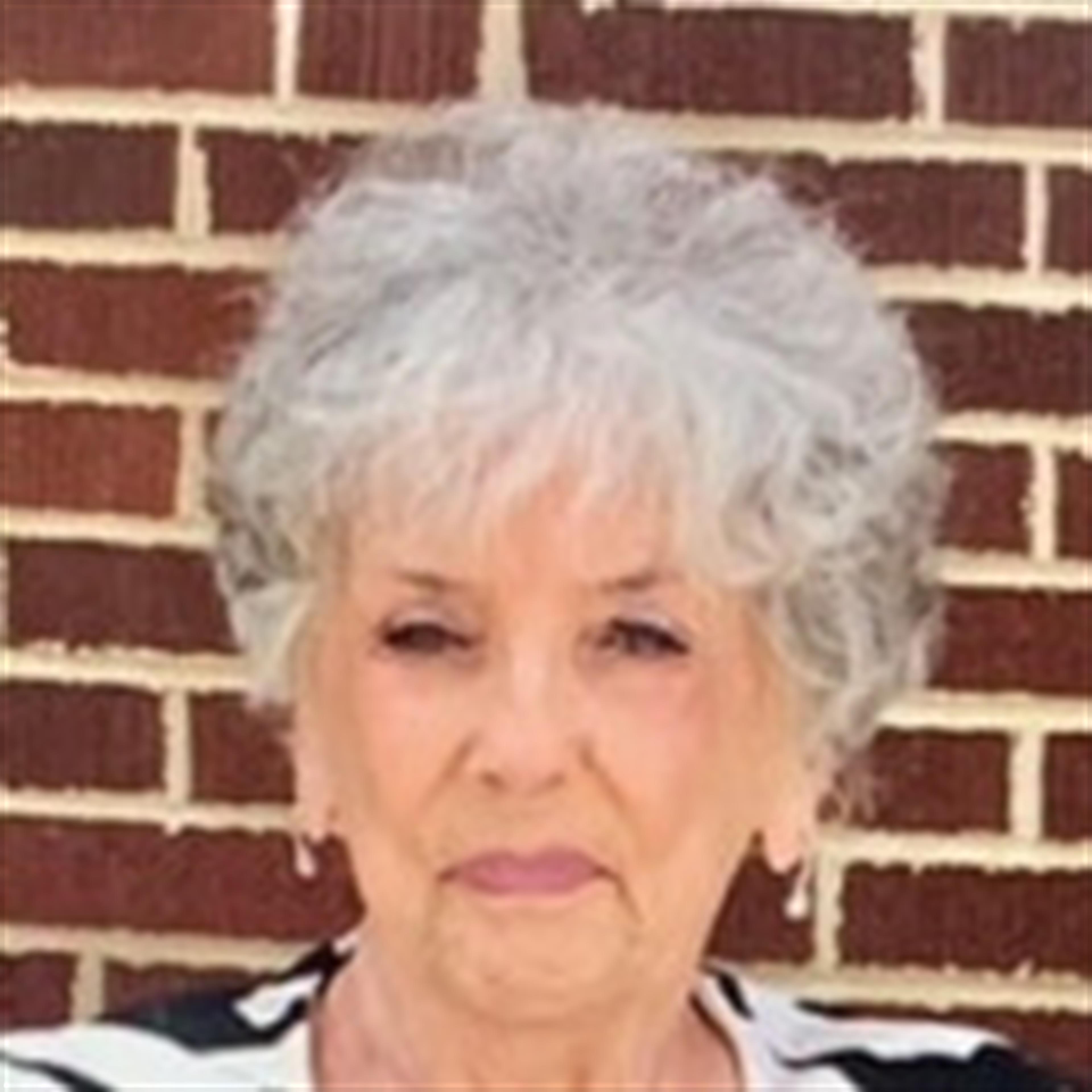Ruth Ann Lockhart