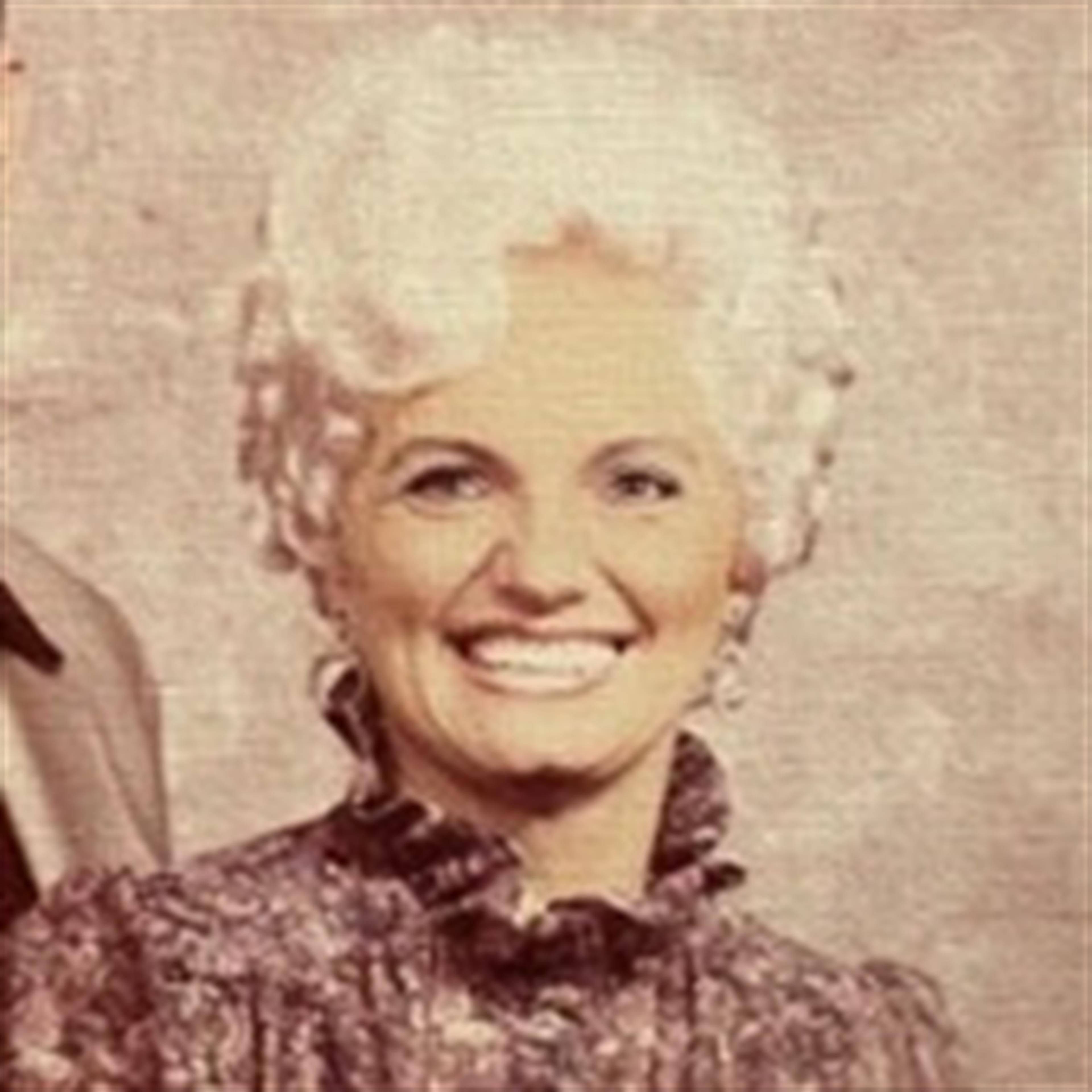 Mary 'Glendene' Murphy