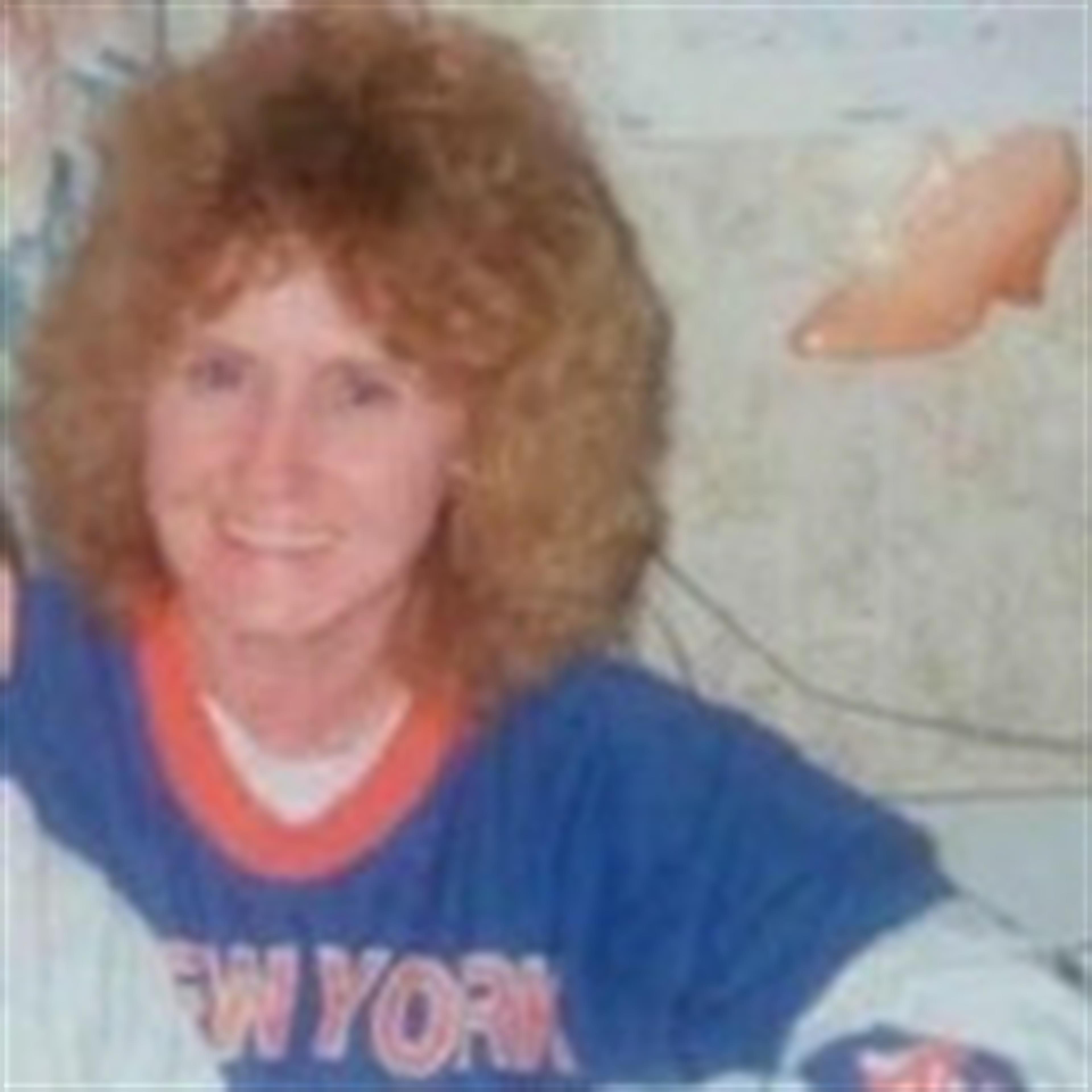 Charlotte D. McCormick Marsh