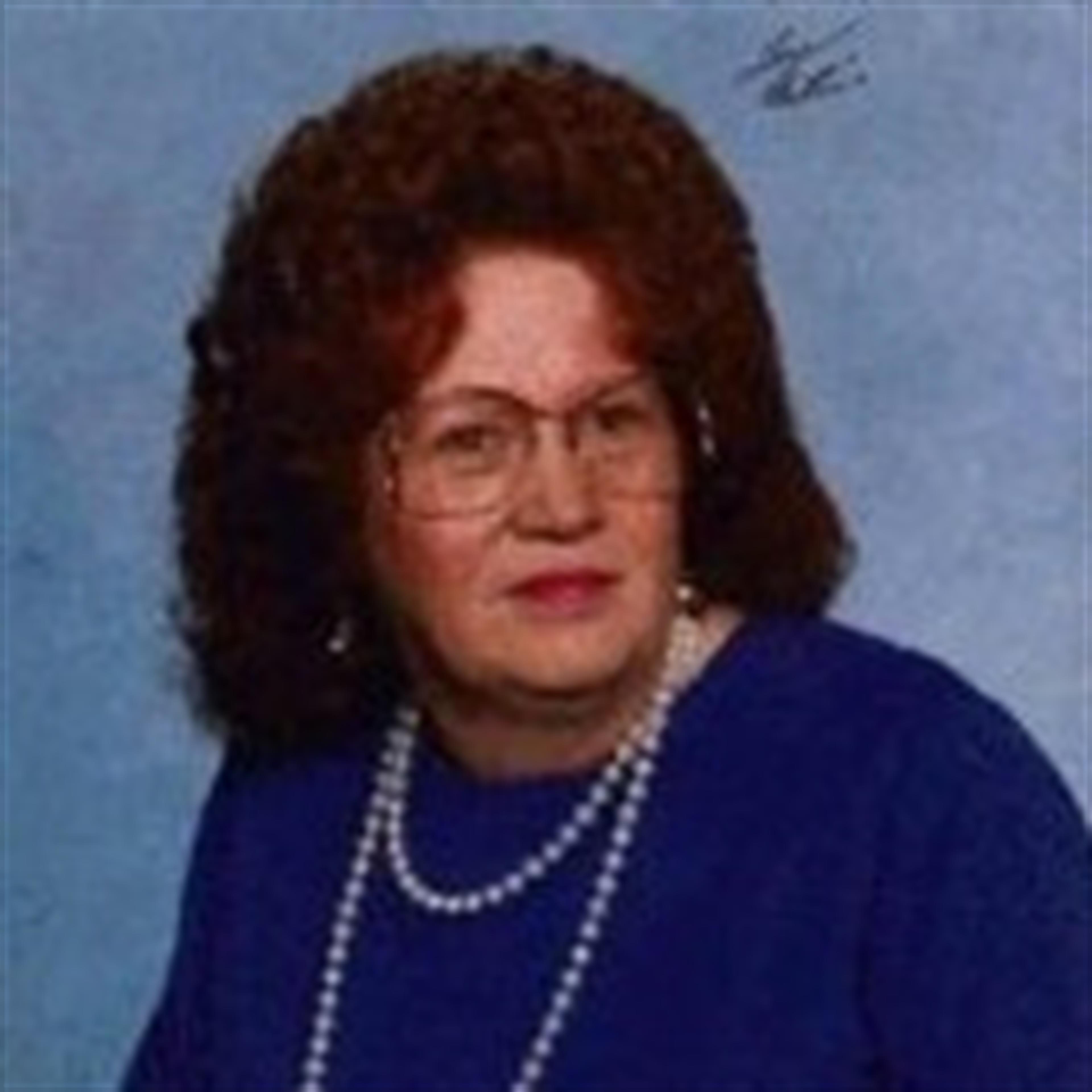 Daisy Christine Maynard