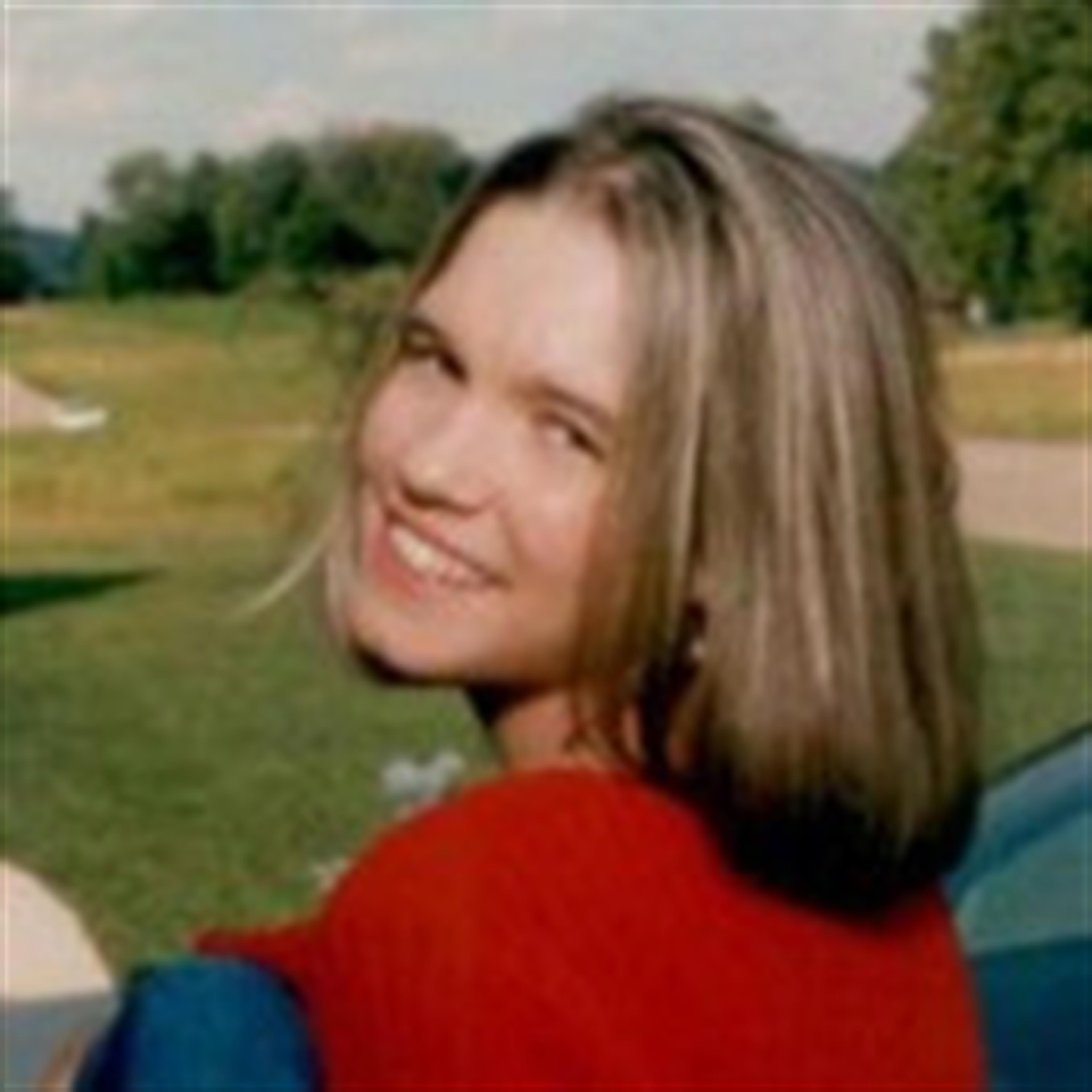 Laura Nichole Reynolds