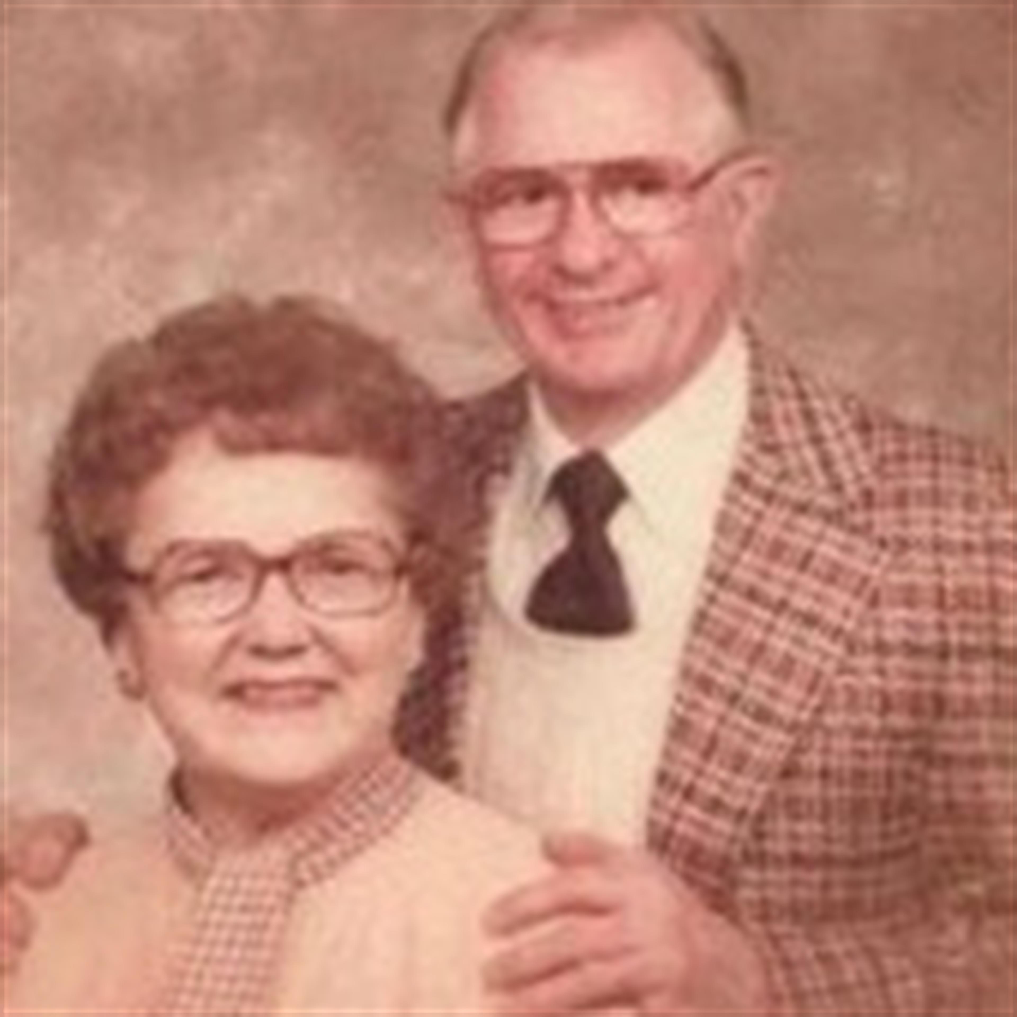 James Marshall Stark