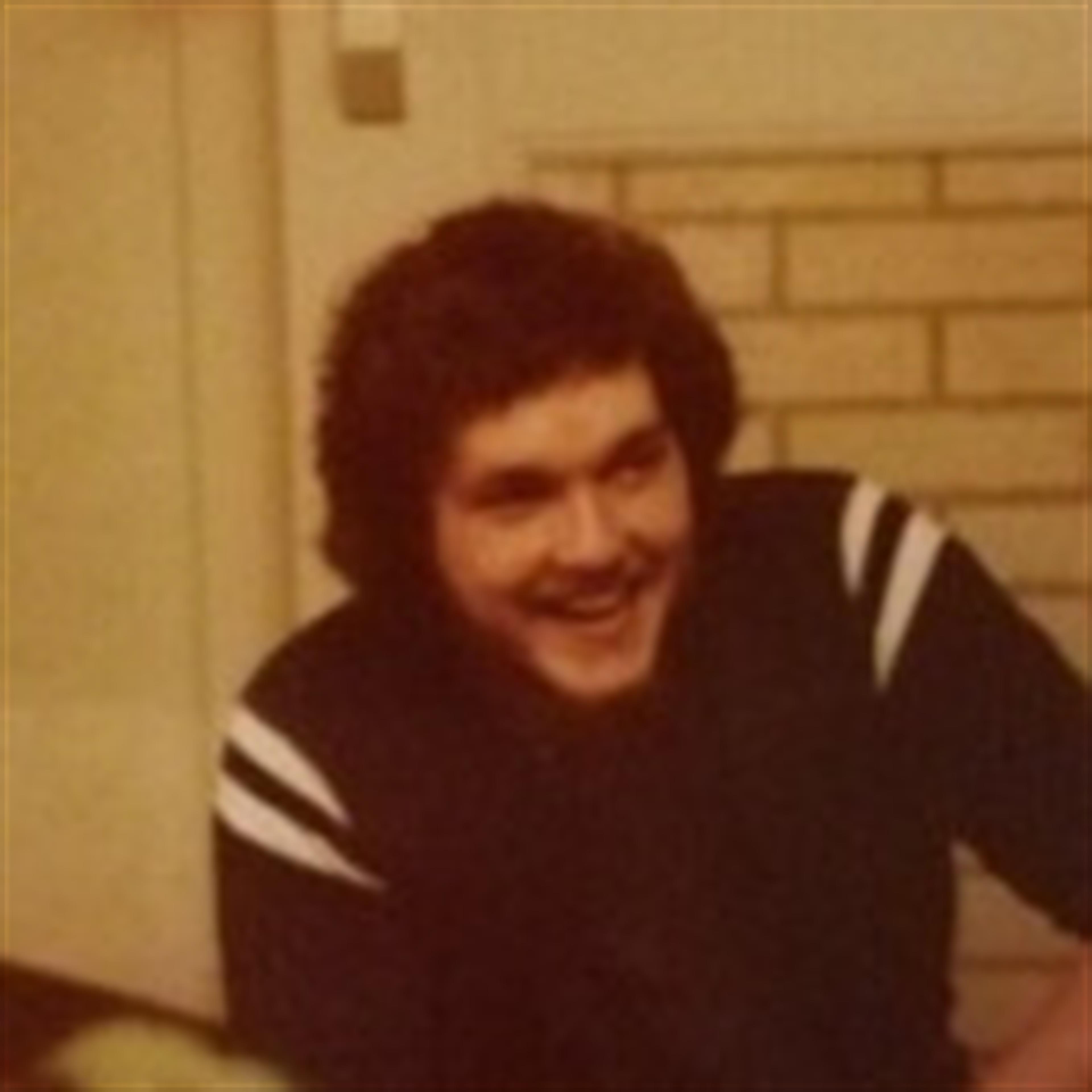 Lew Charles Burgess Jr.