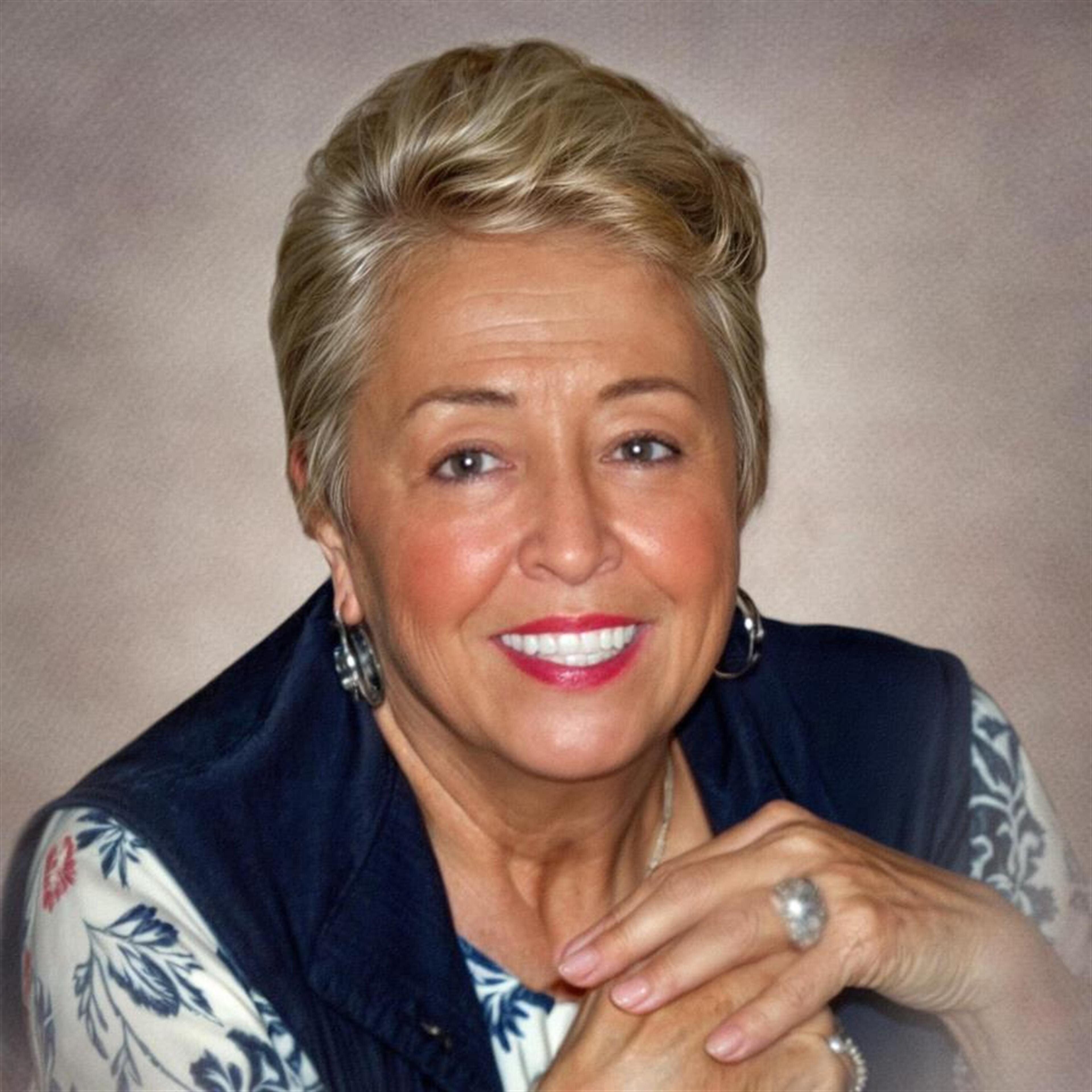 Mary Edna Kreitner