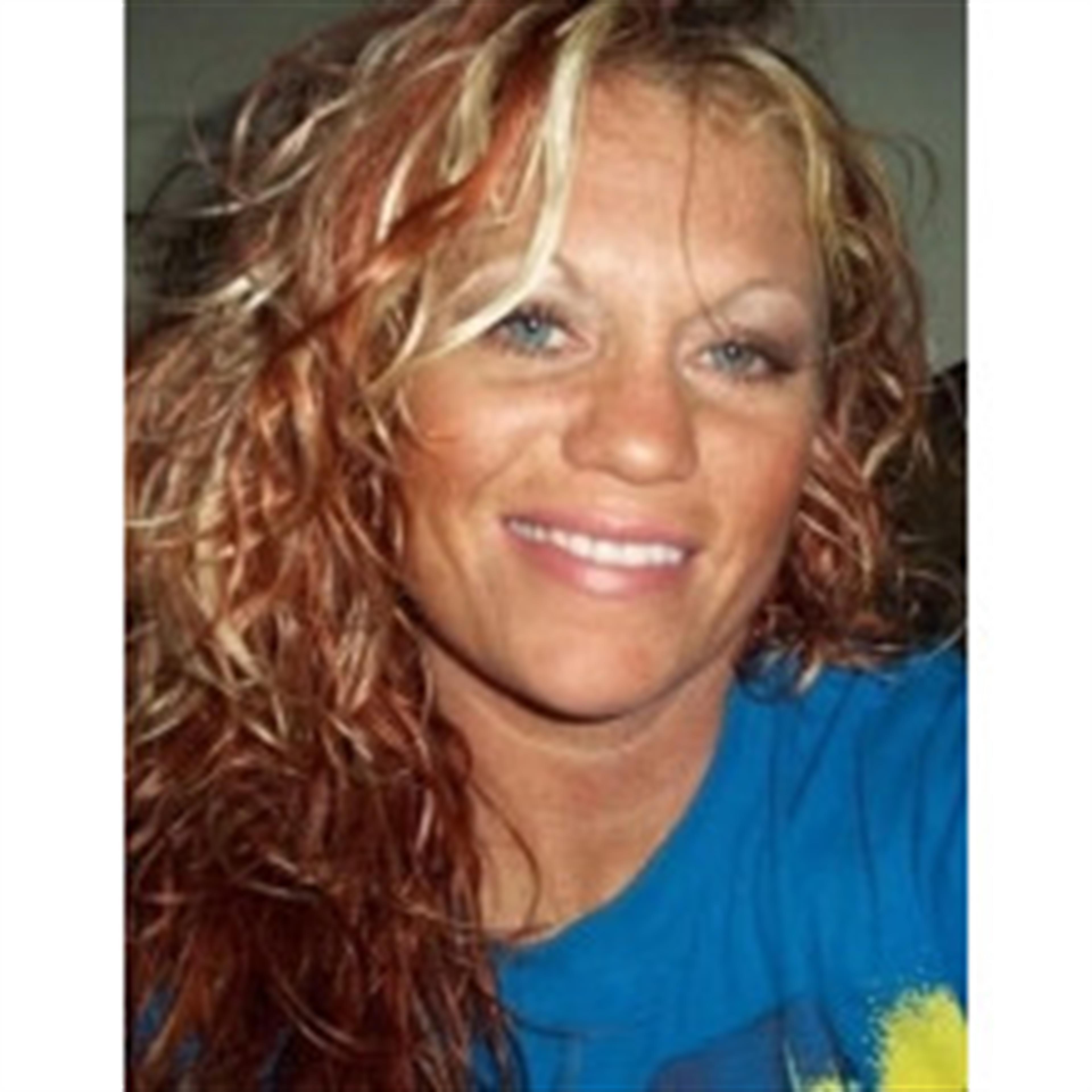 Patricia Joan Hensley