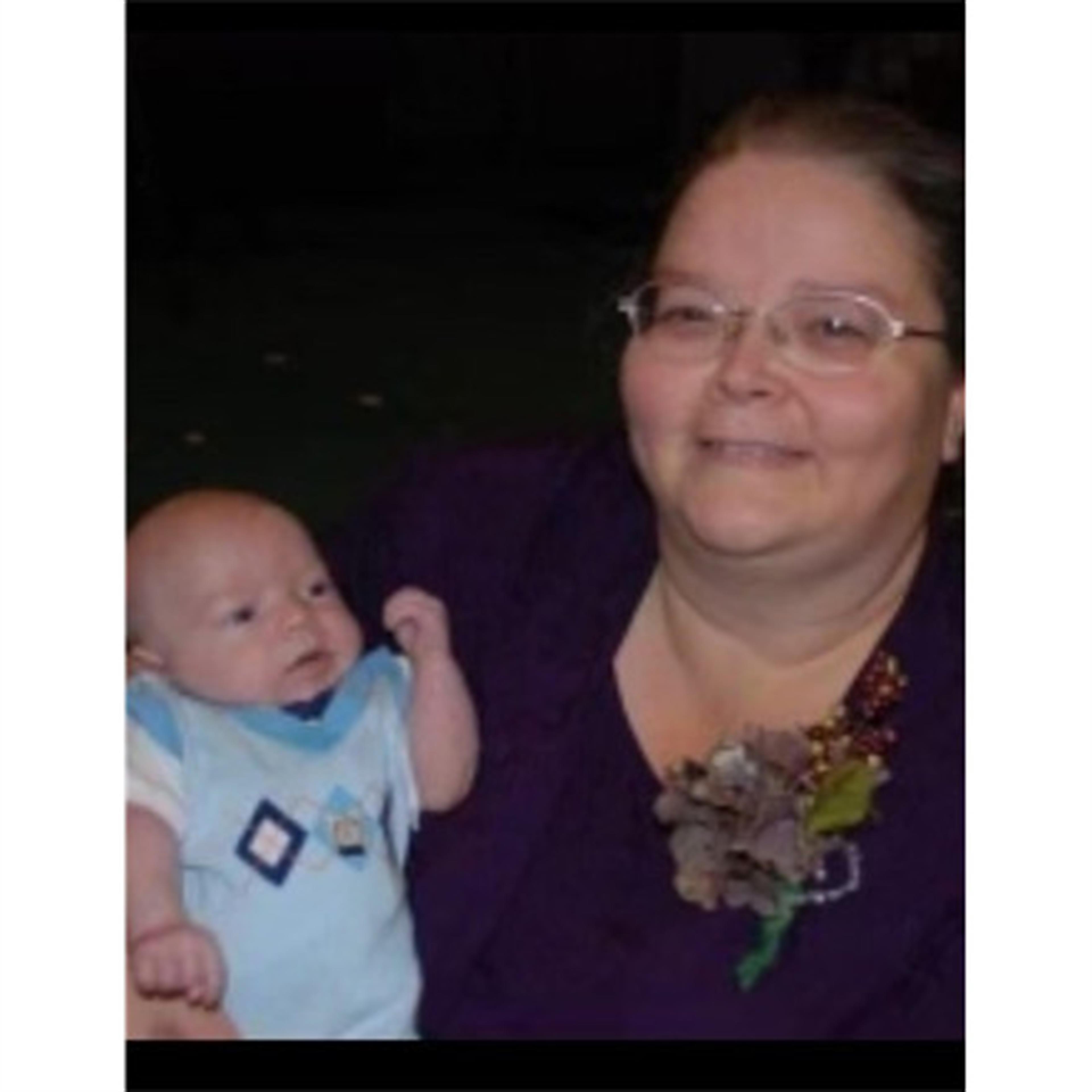 Nanette "Nan" J. Holley