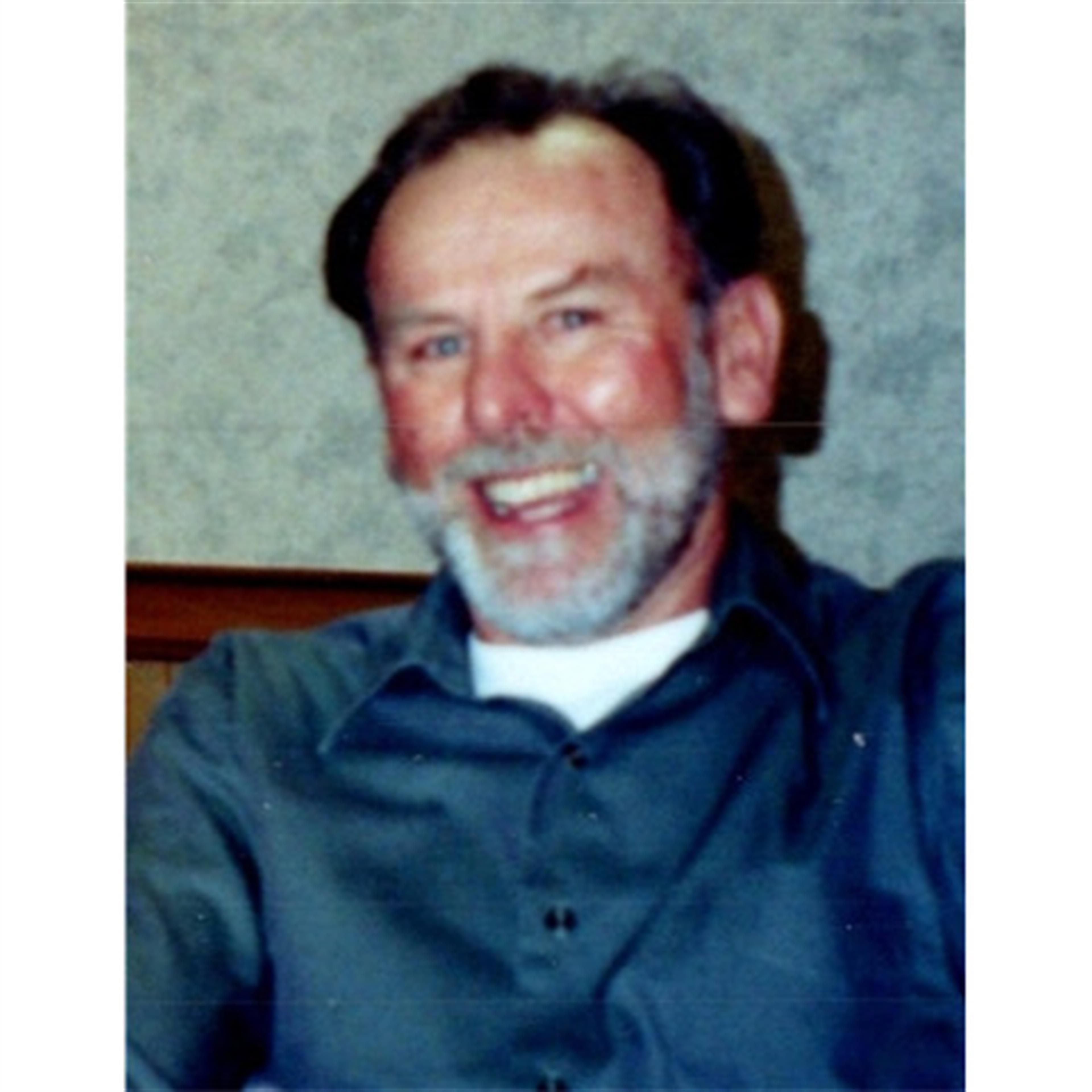 Frank Dewight Warner