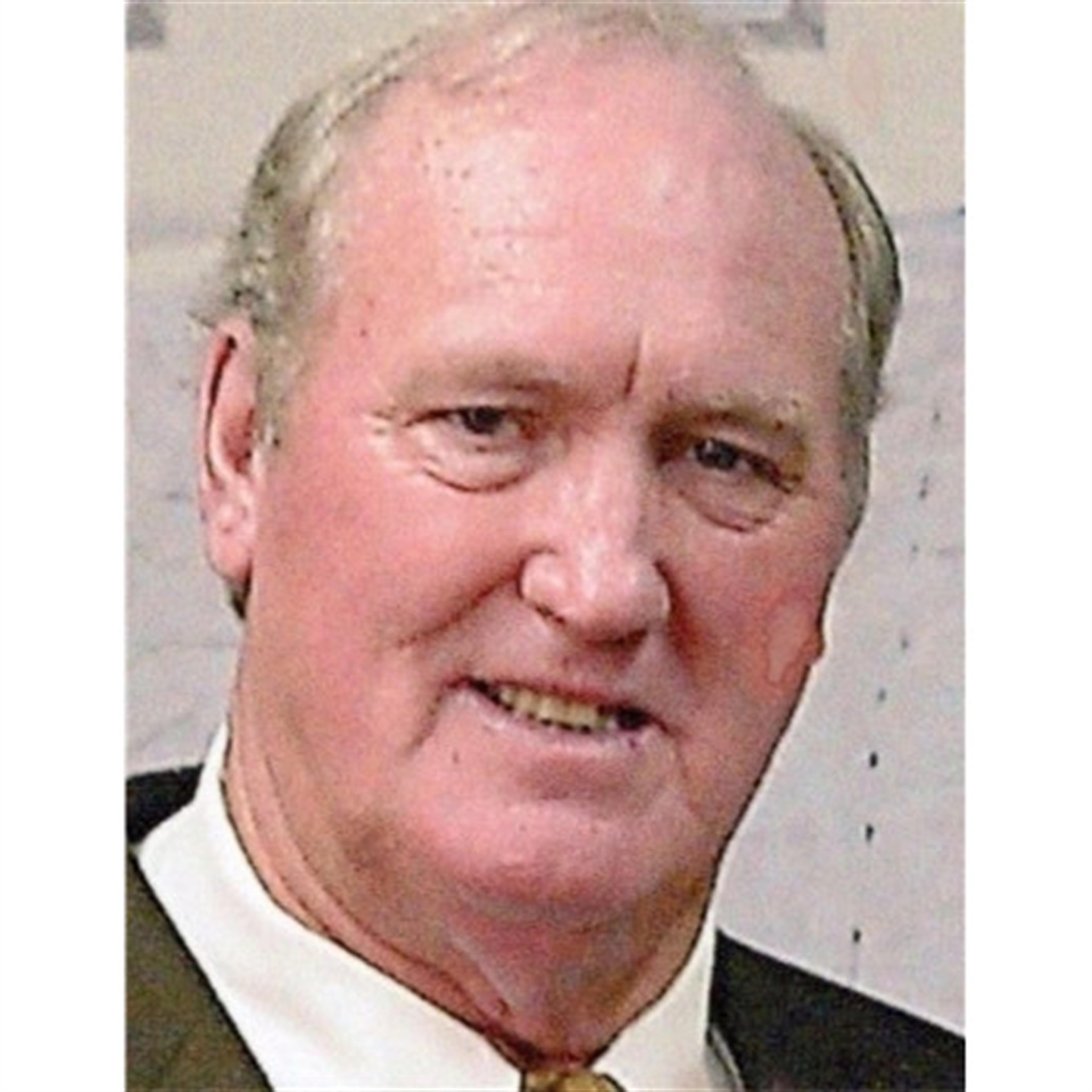 Gearld Eugene Shockley