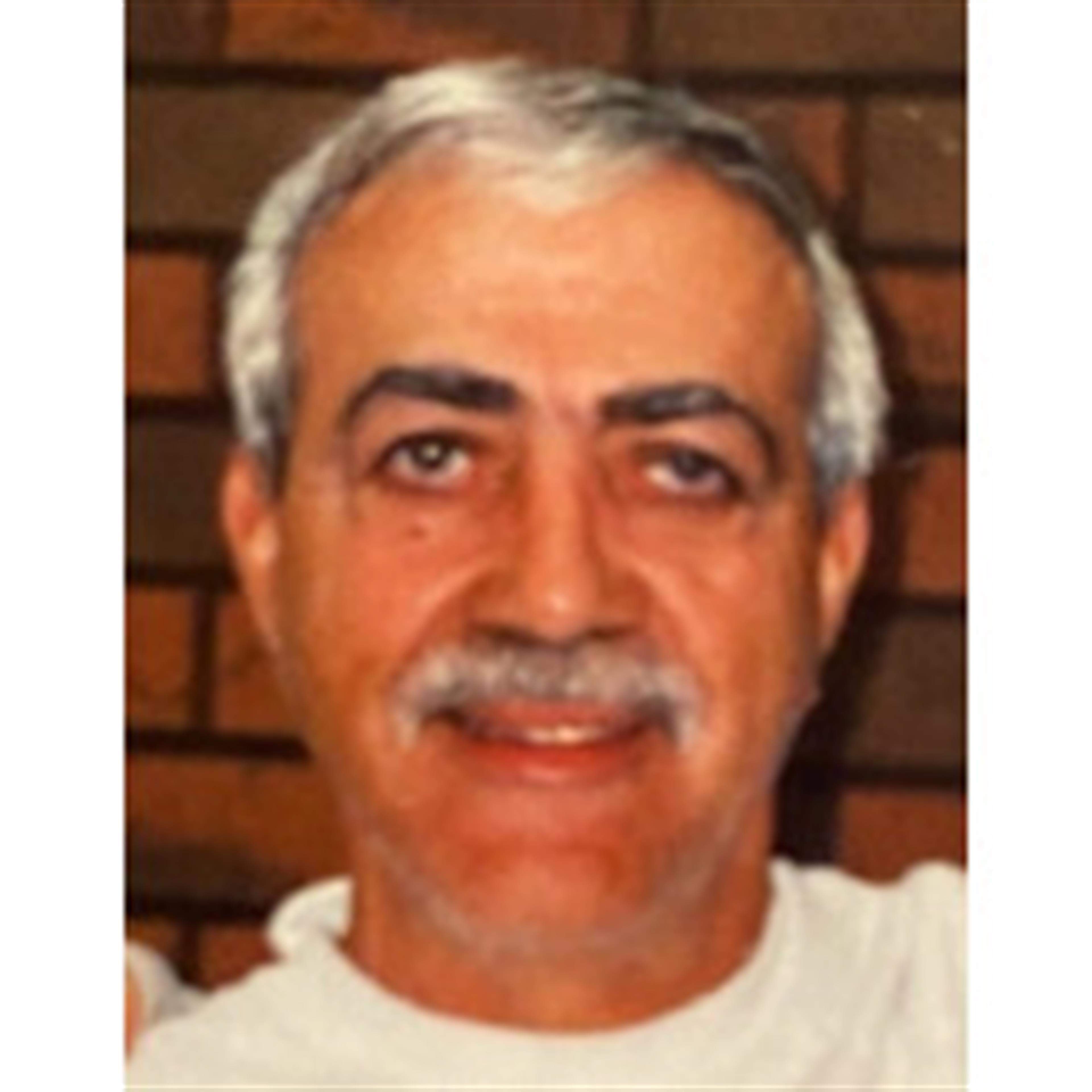 Ernest Hugh Montroso