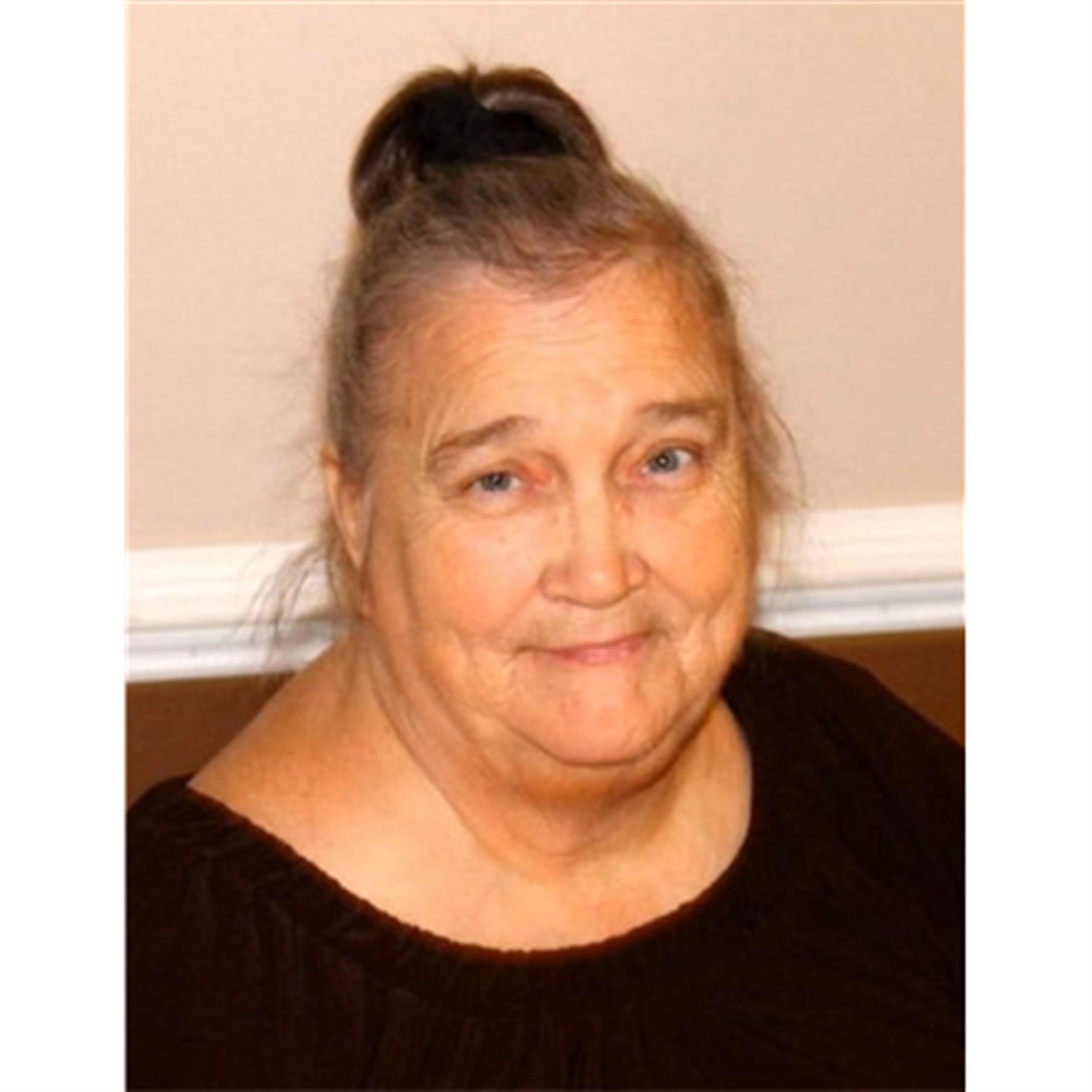 Stella Runyon Robinson