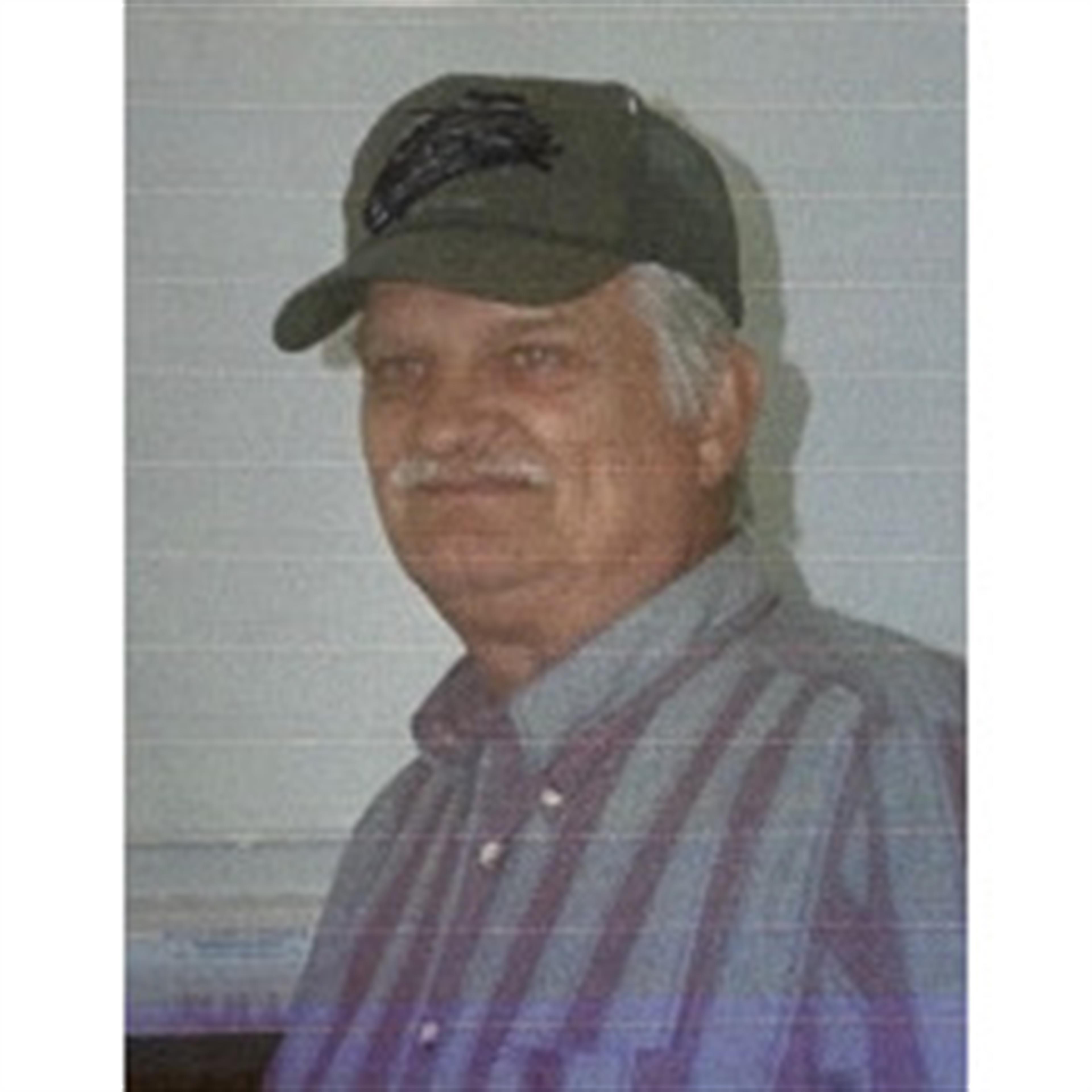 Clovis Eugene Carpenter