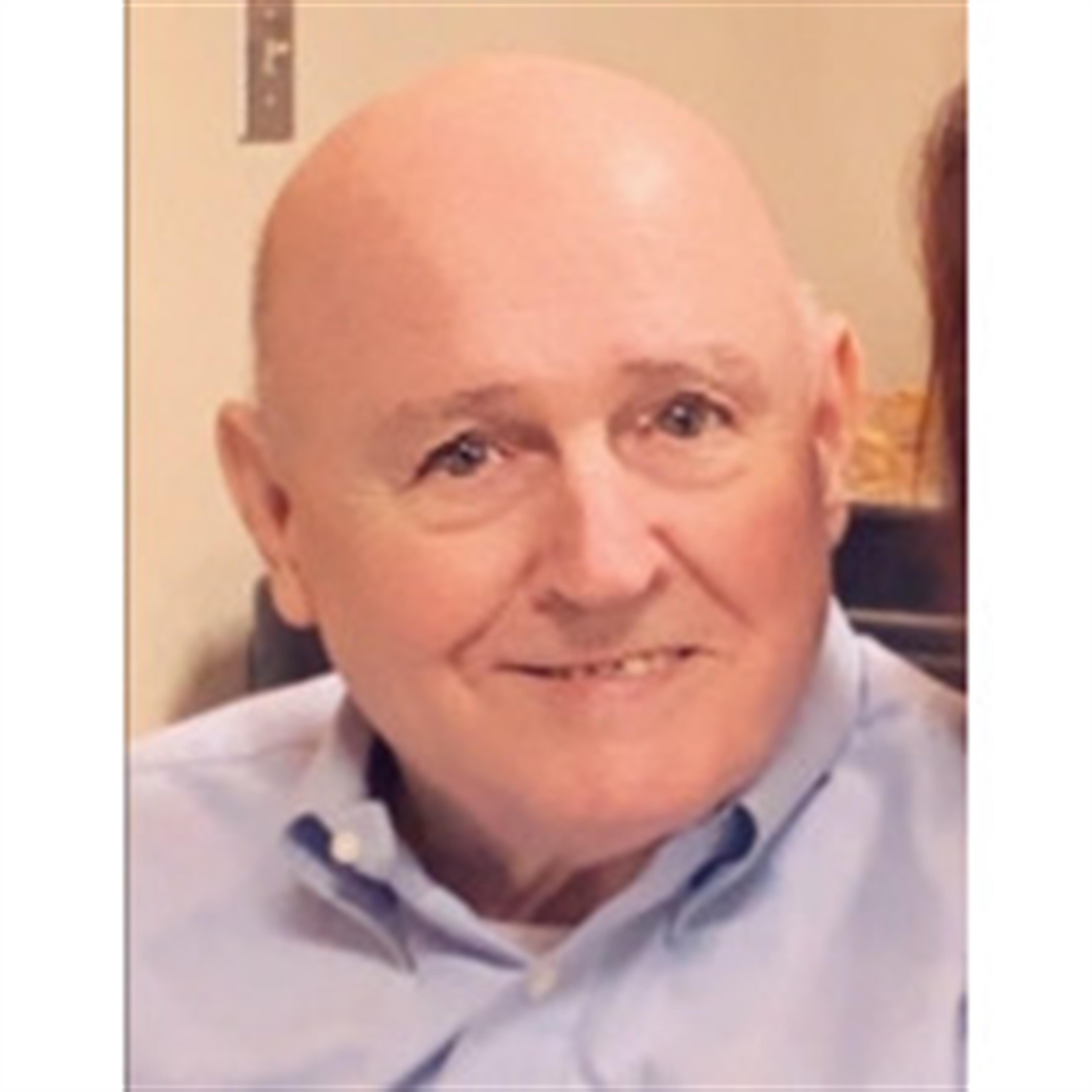 Newton M. Moore's obituary picture