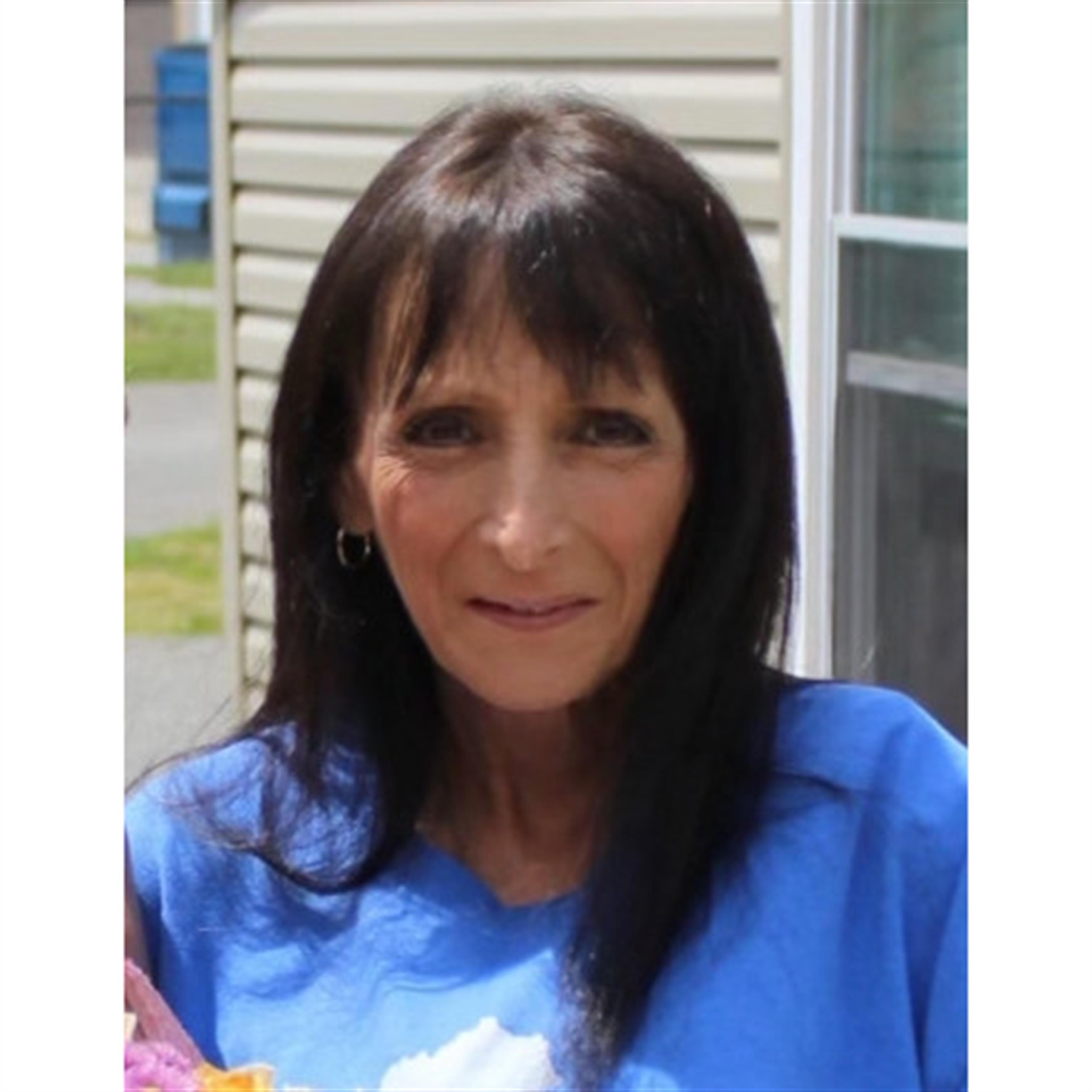 Elizabeth Ann Maynard