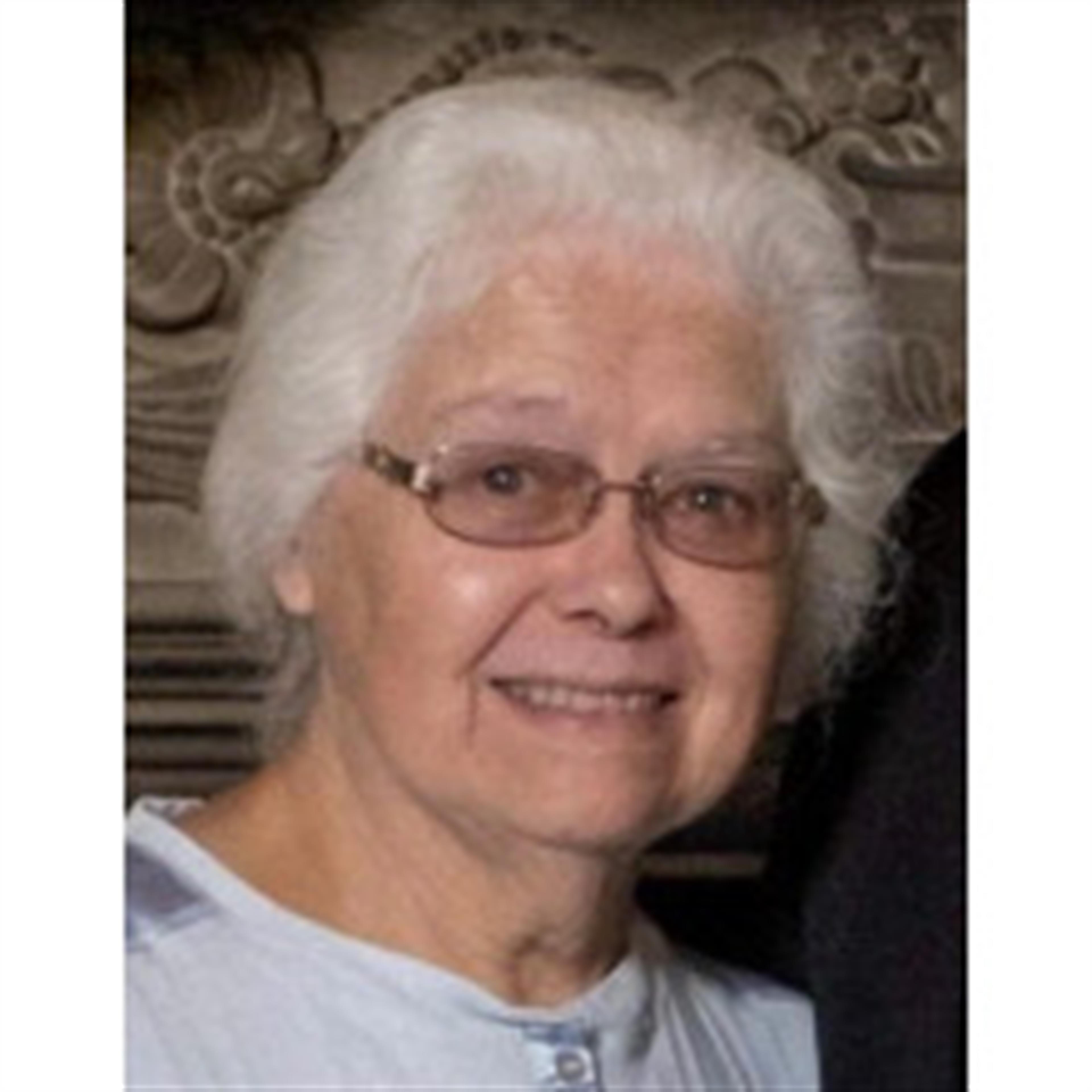 Mary Kathryn Knight Thompson