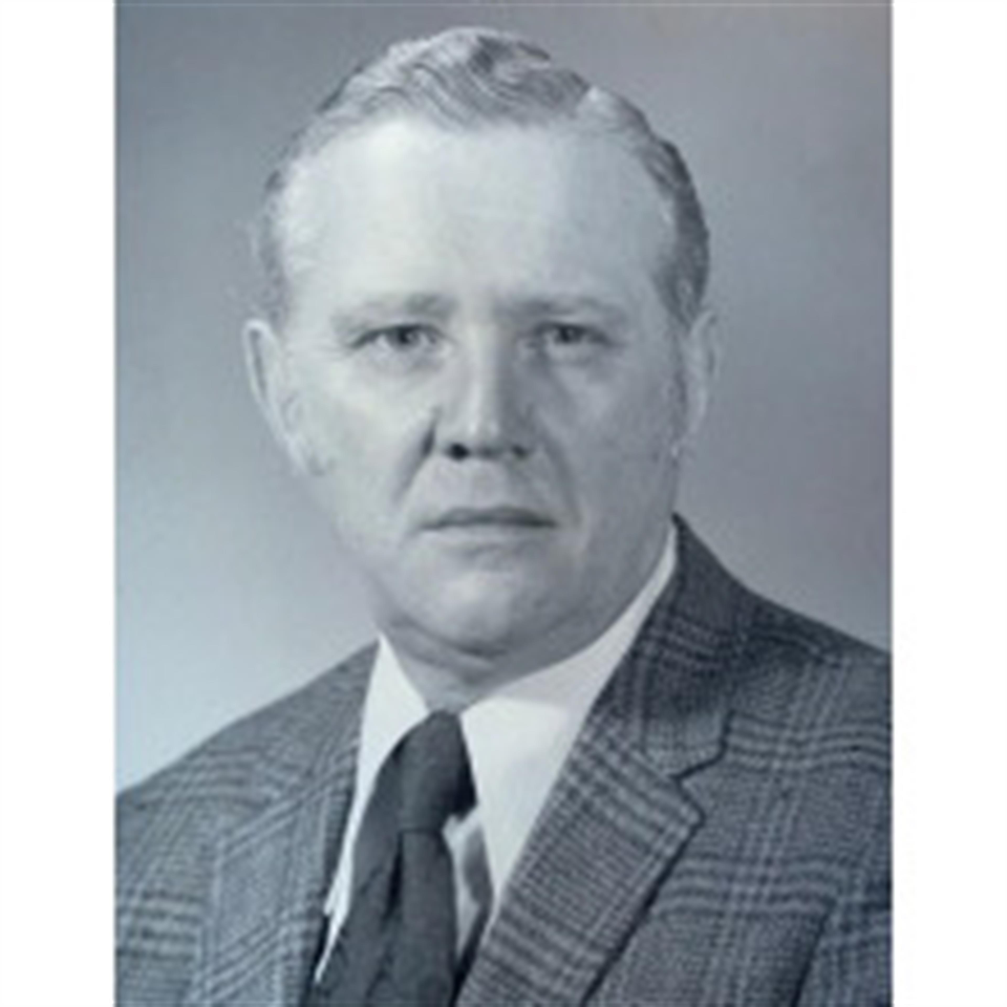 Charles Edward Davis