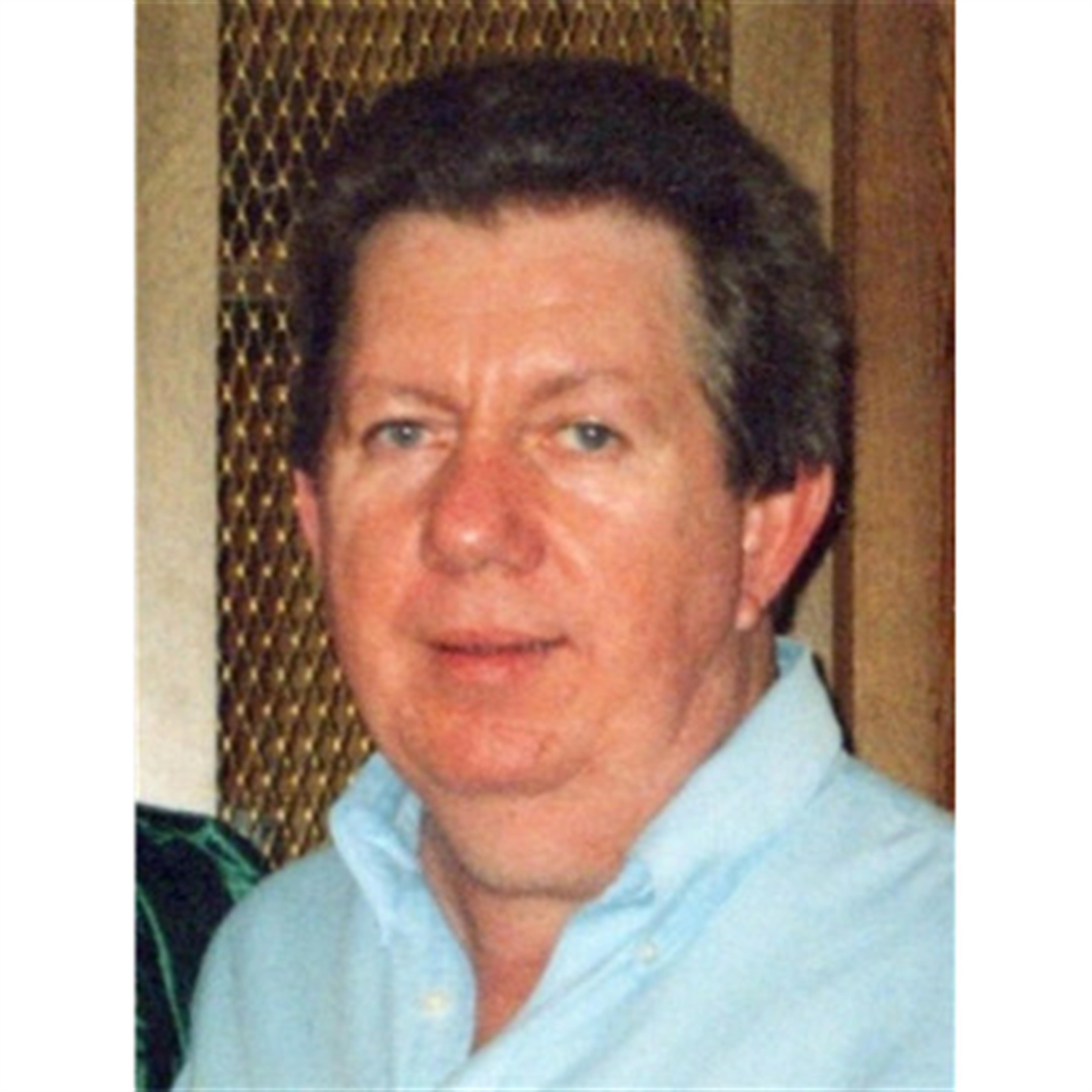 Donald "Buddy" Graham