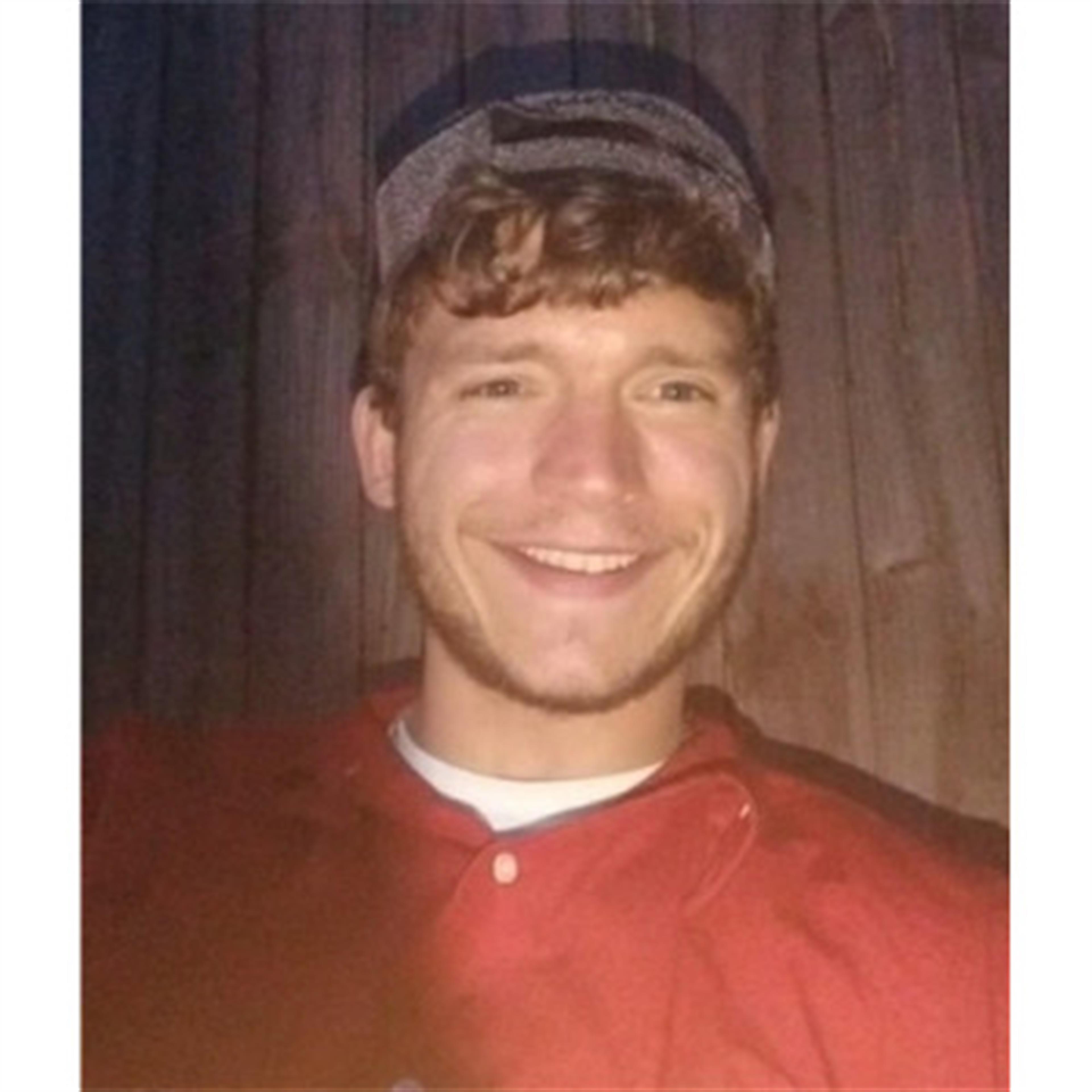 Joseph Michael McDonald