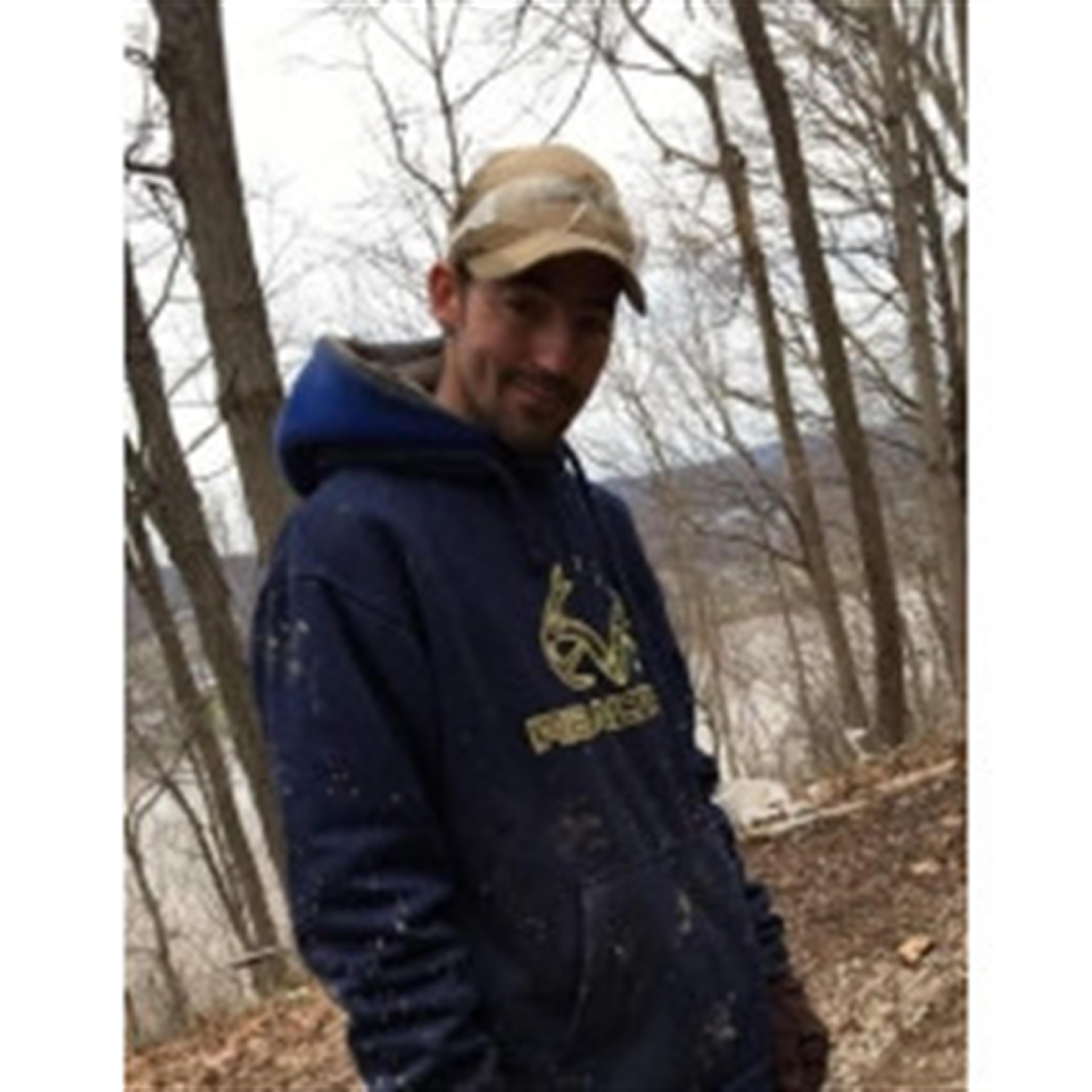 Ron Marshall Litchfield