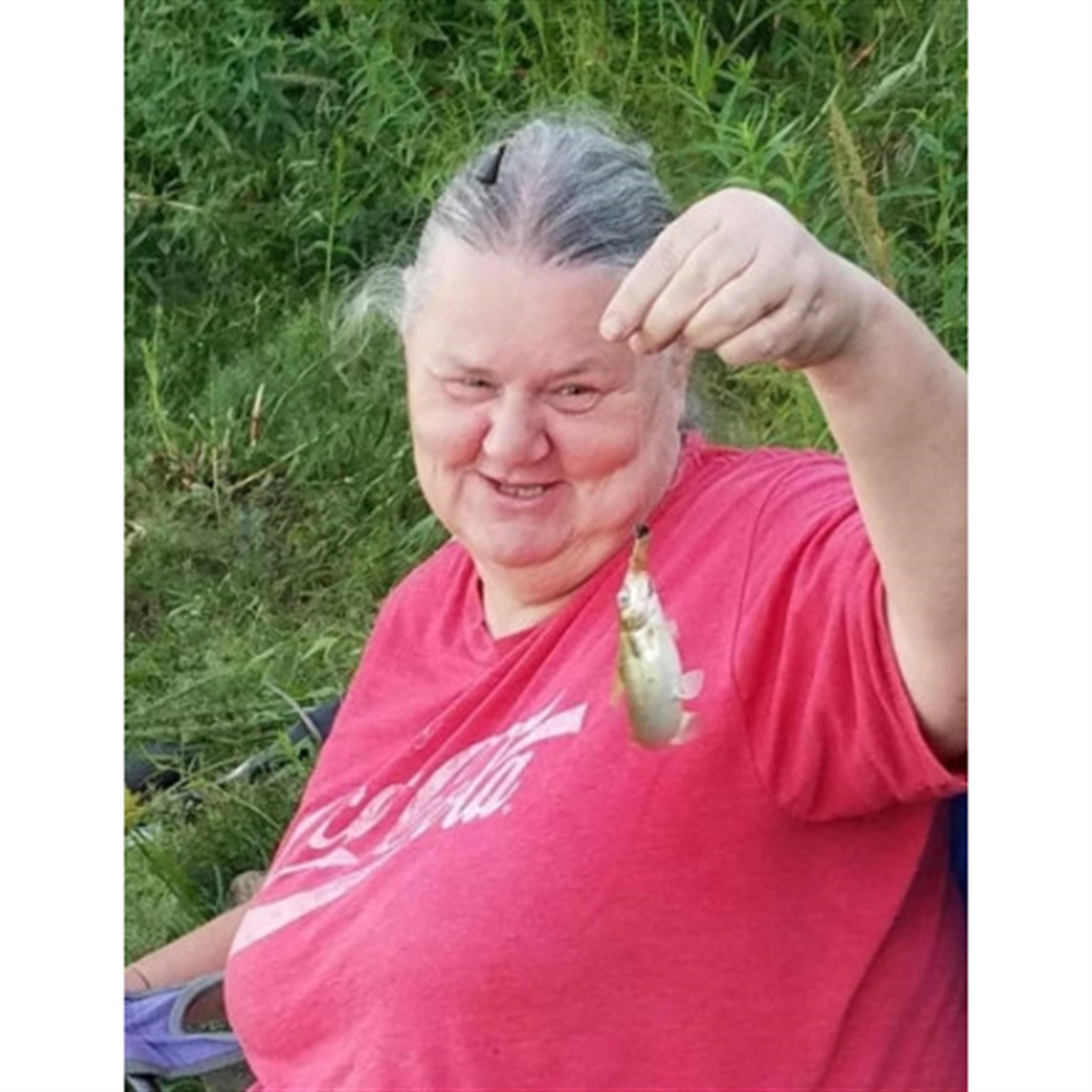 Robin Annette Napier