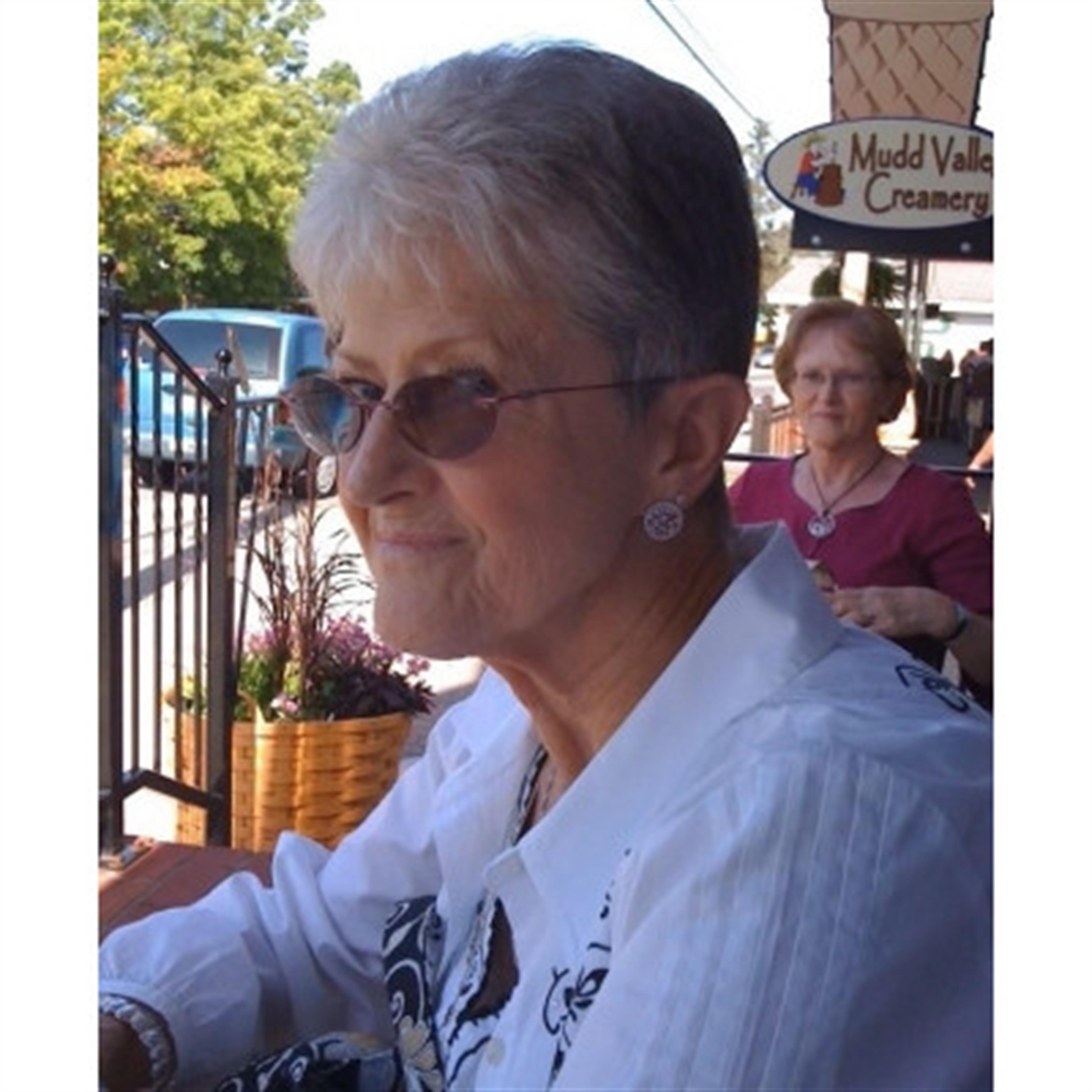 Sharon Y. Rankin Petrie