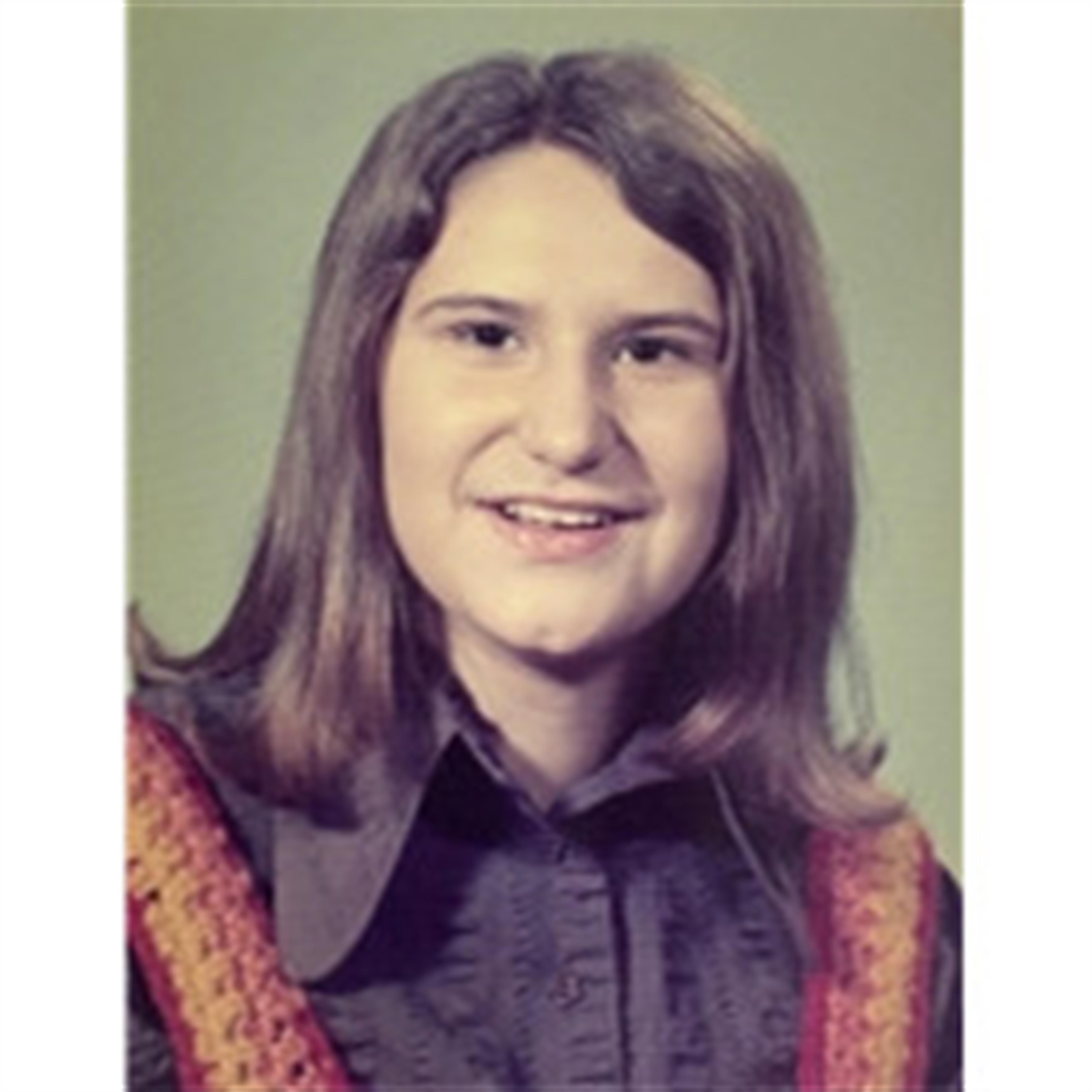 Nancy Margret Pennington Flanigan