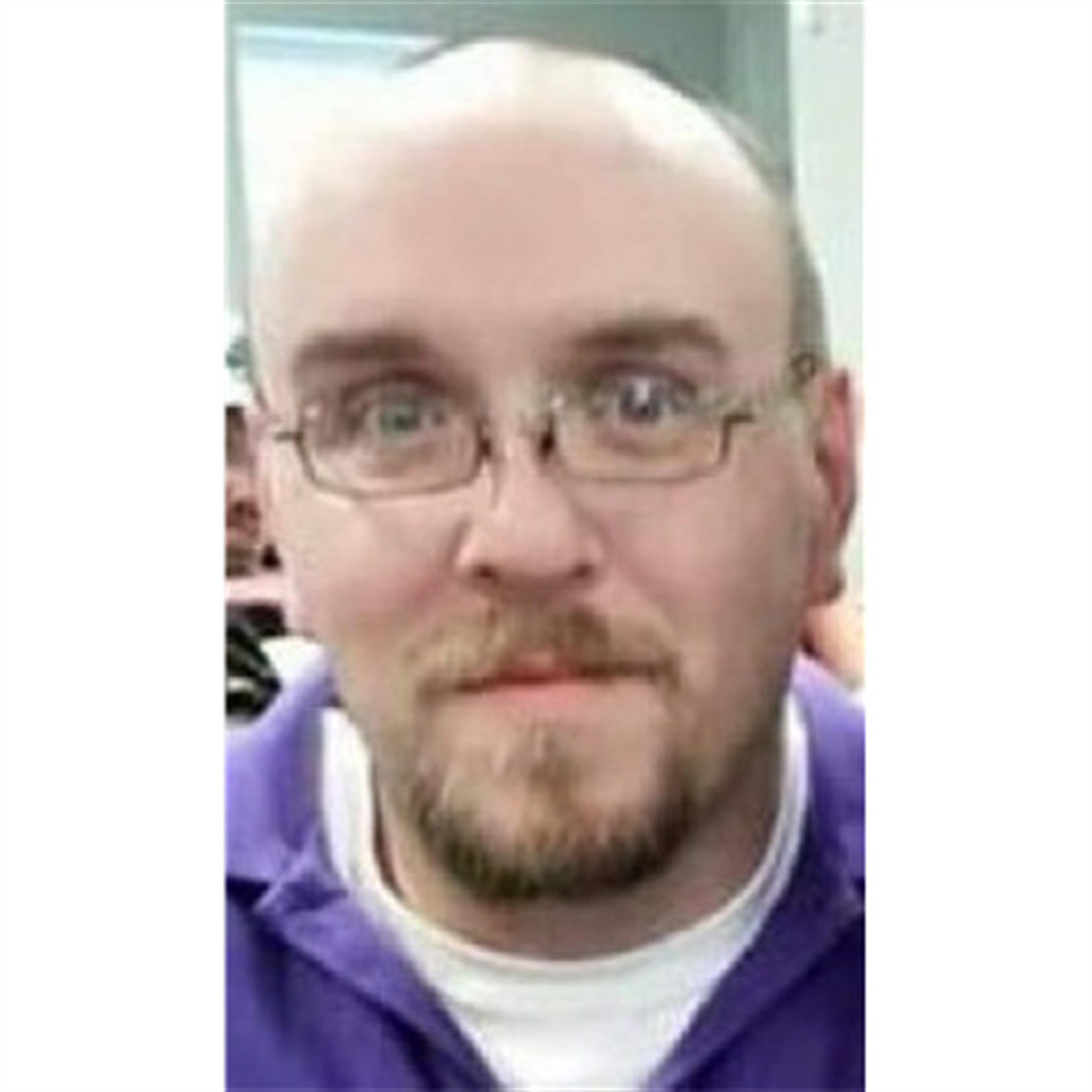 Kenneth Andrew Mason