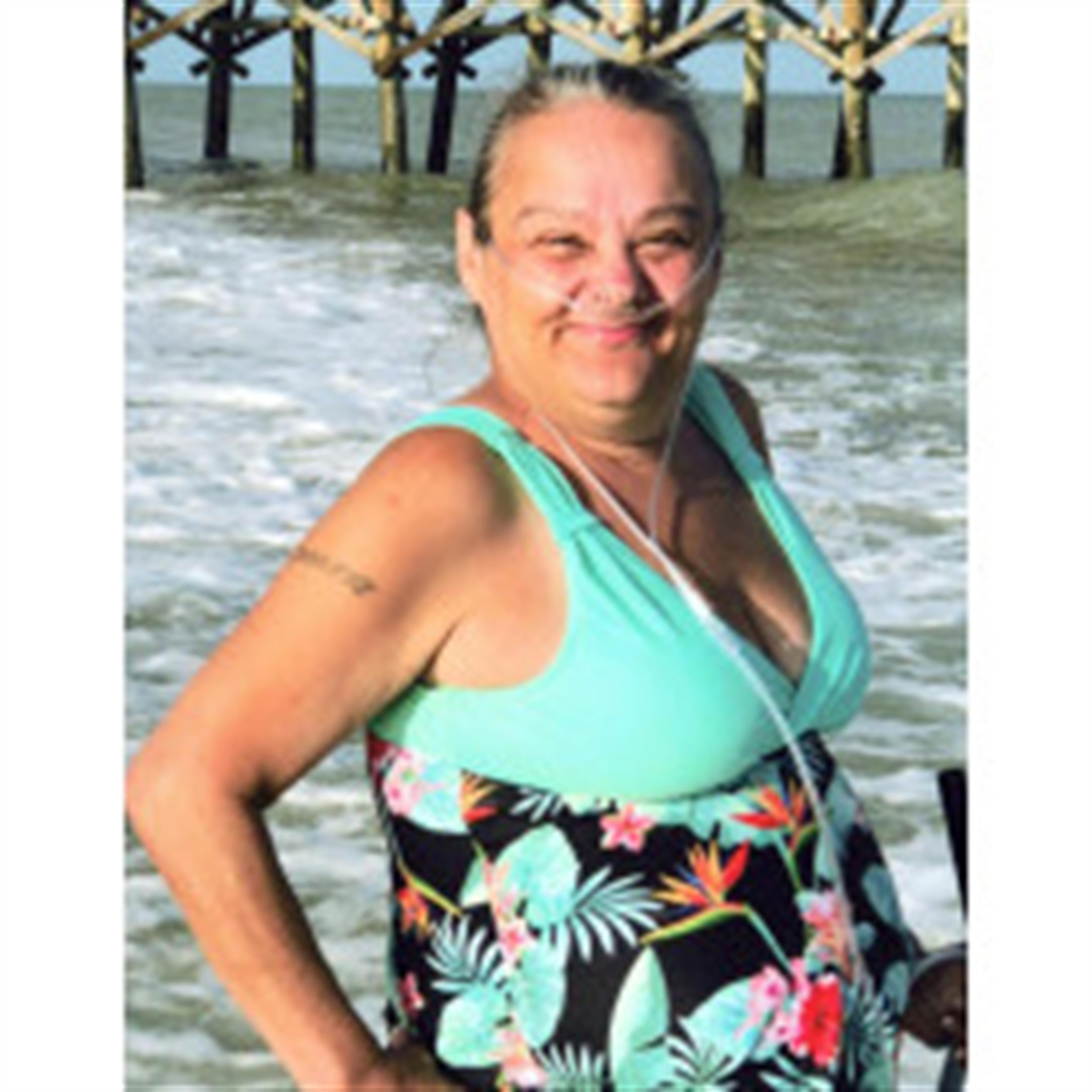 Evelyn Doreen Mullens